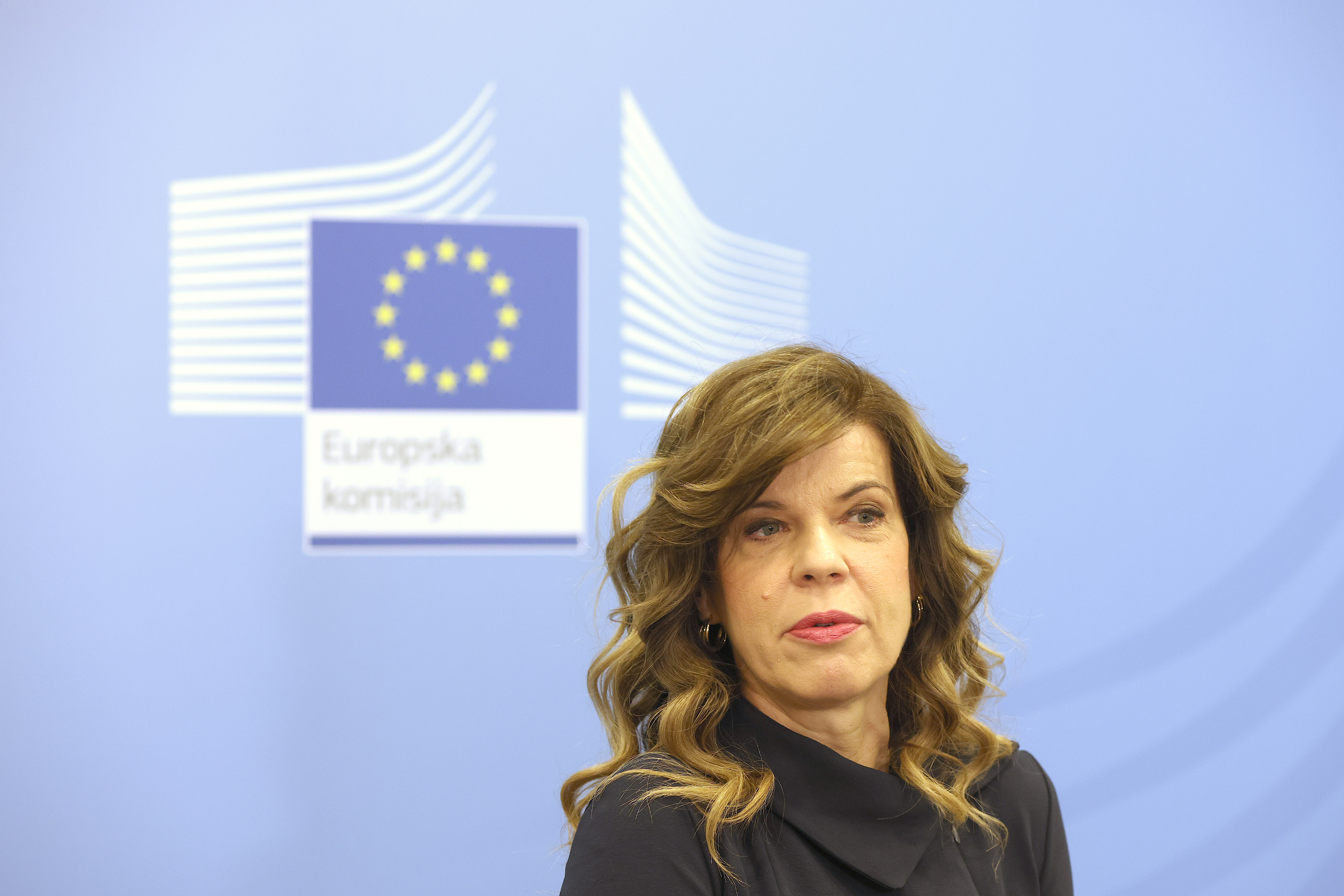 Zagreb: Biljana Borzan o sezonskim sniženjima u Hrvatskoj i EU