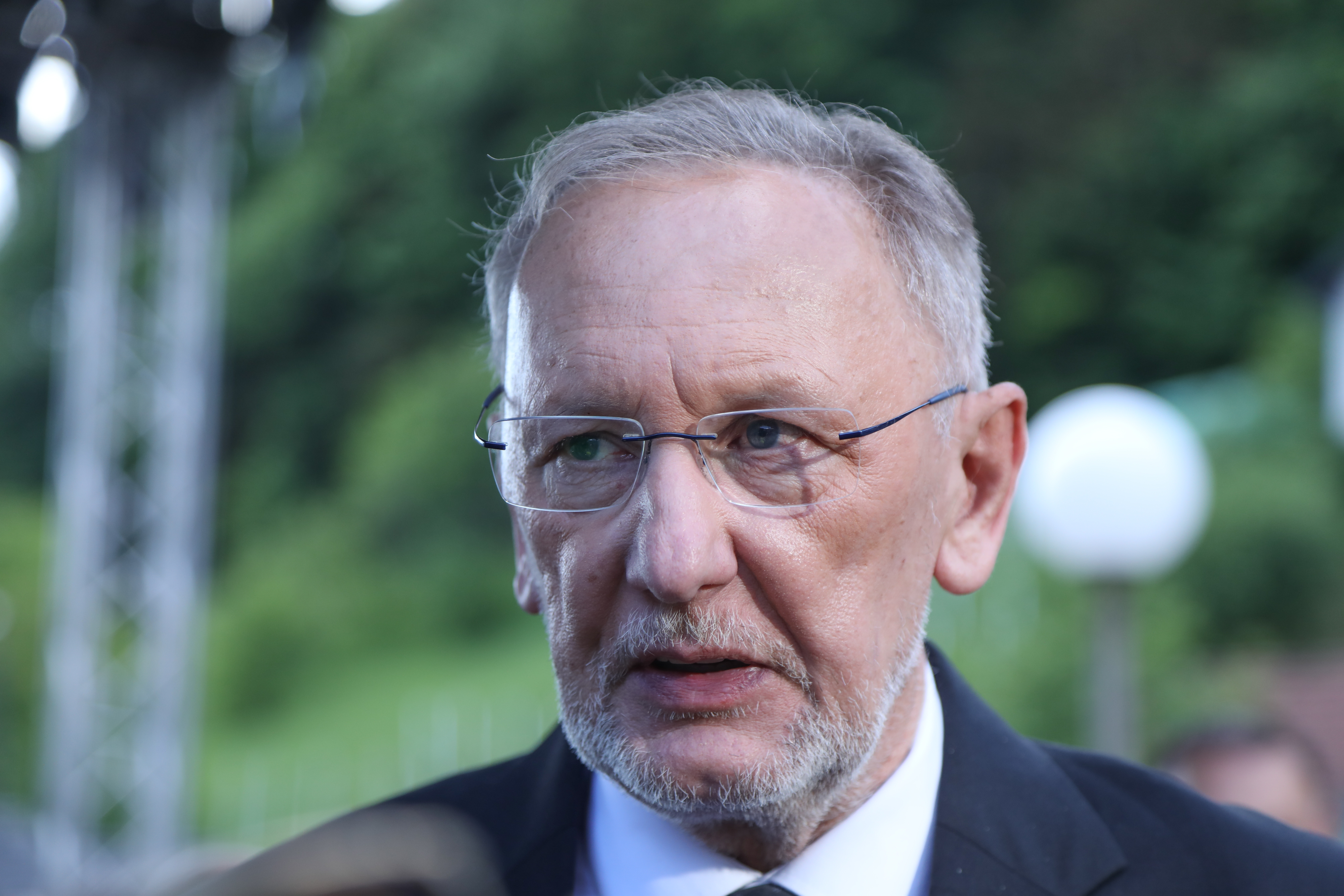 Davor Božinović, potpredsjednik Sabora