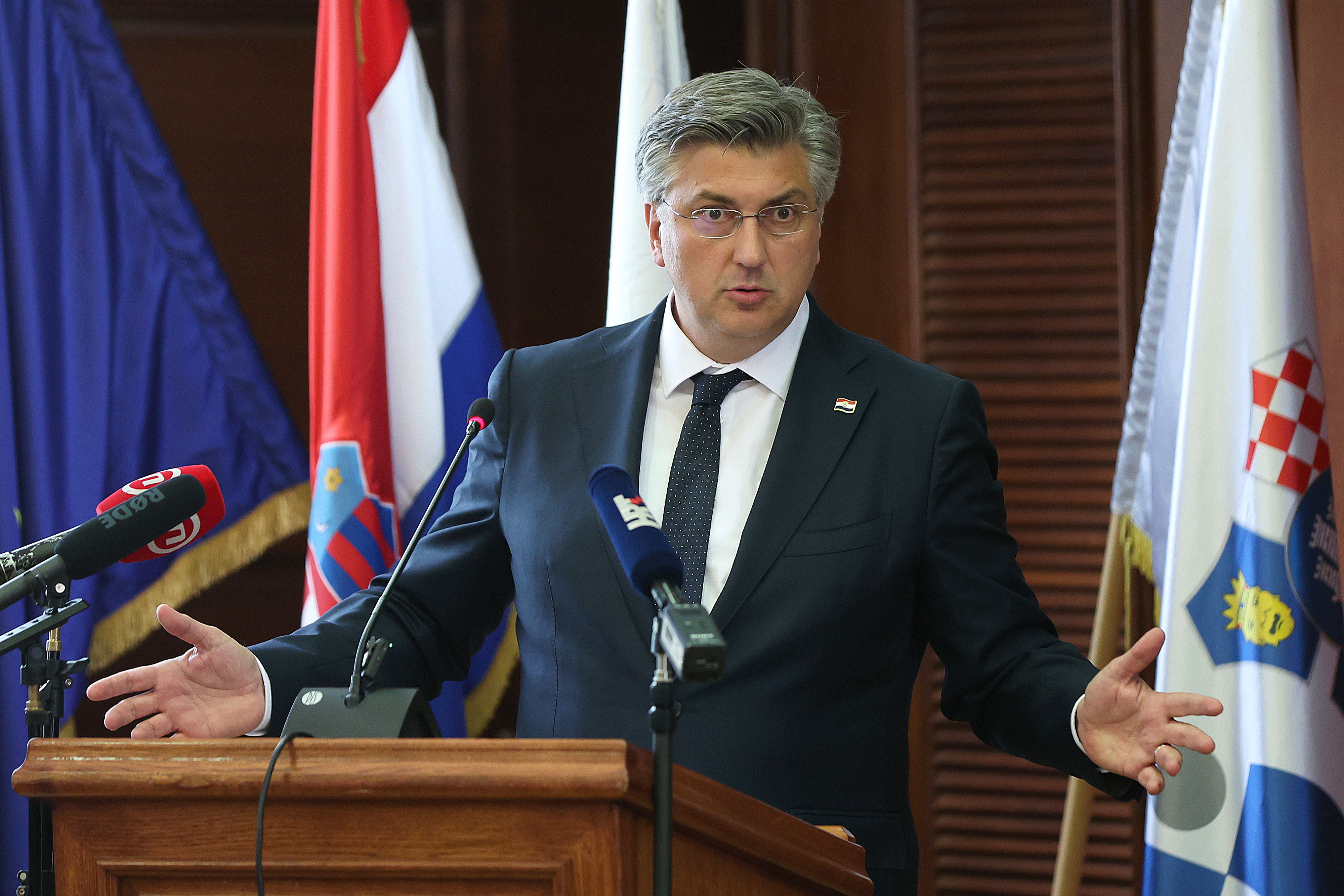 Zagreb: Održana tribina Obrtničke komore Zagreb i Udruženja obrtnika grada Zagreba