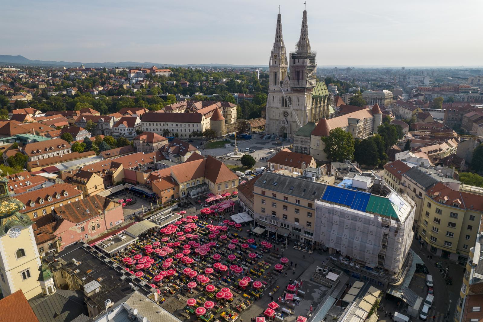 Zagreb