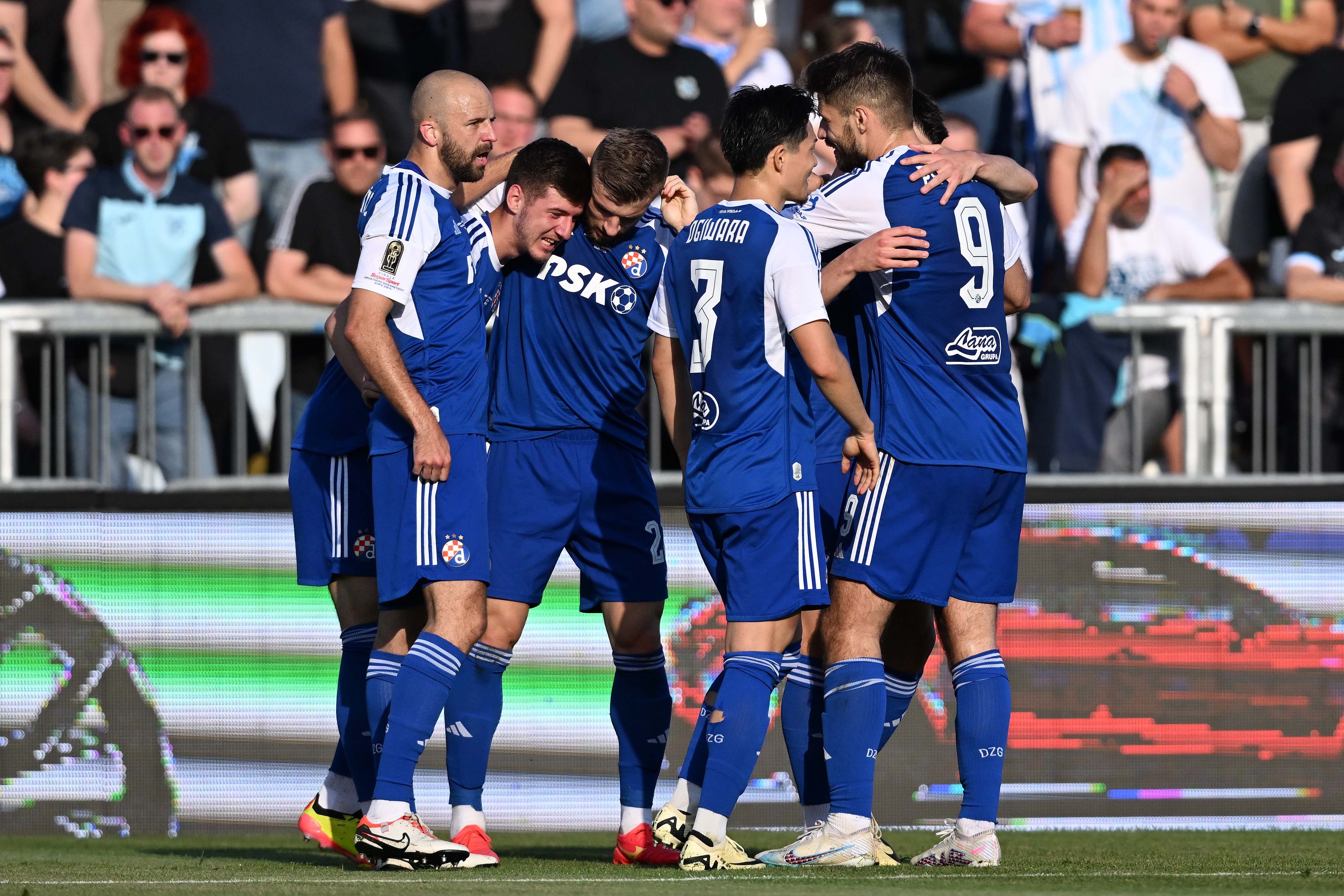 Marko Lukunic/PIXSELL