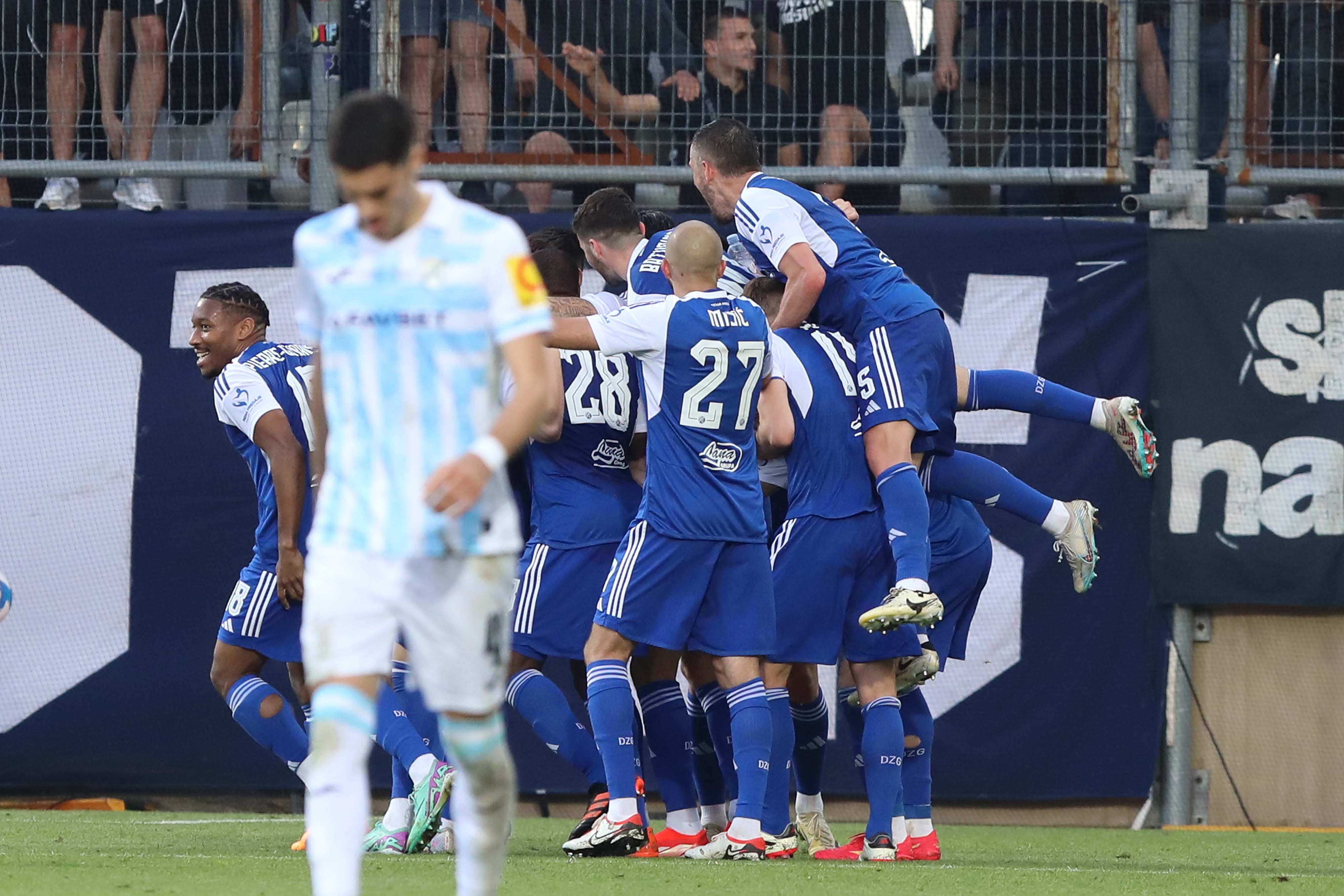 Goran Kovacic/PIXSELL