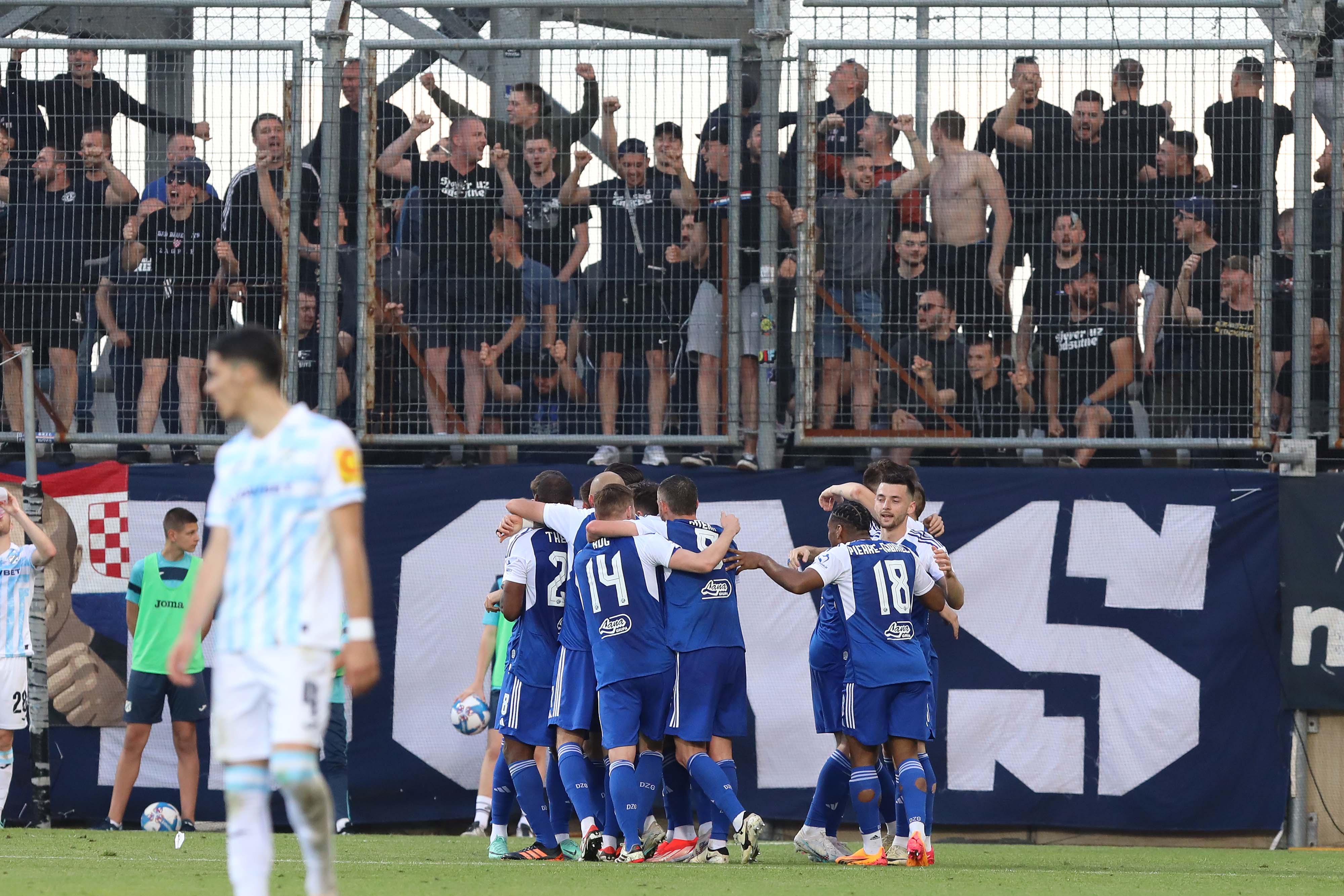 Goran Kovacic/PIXSELL