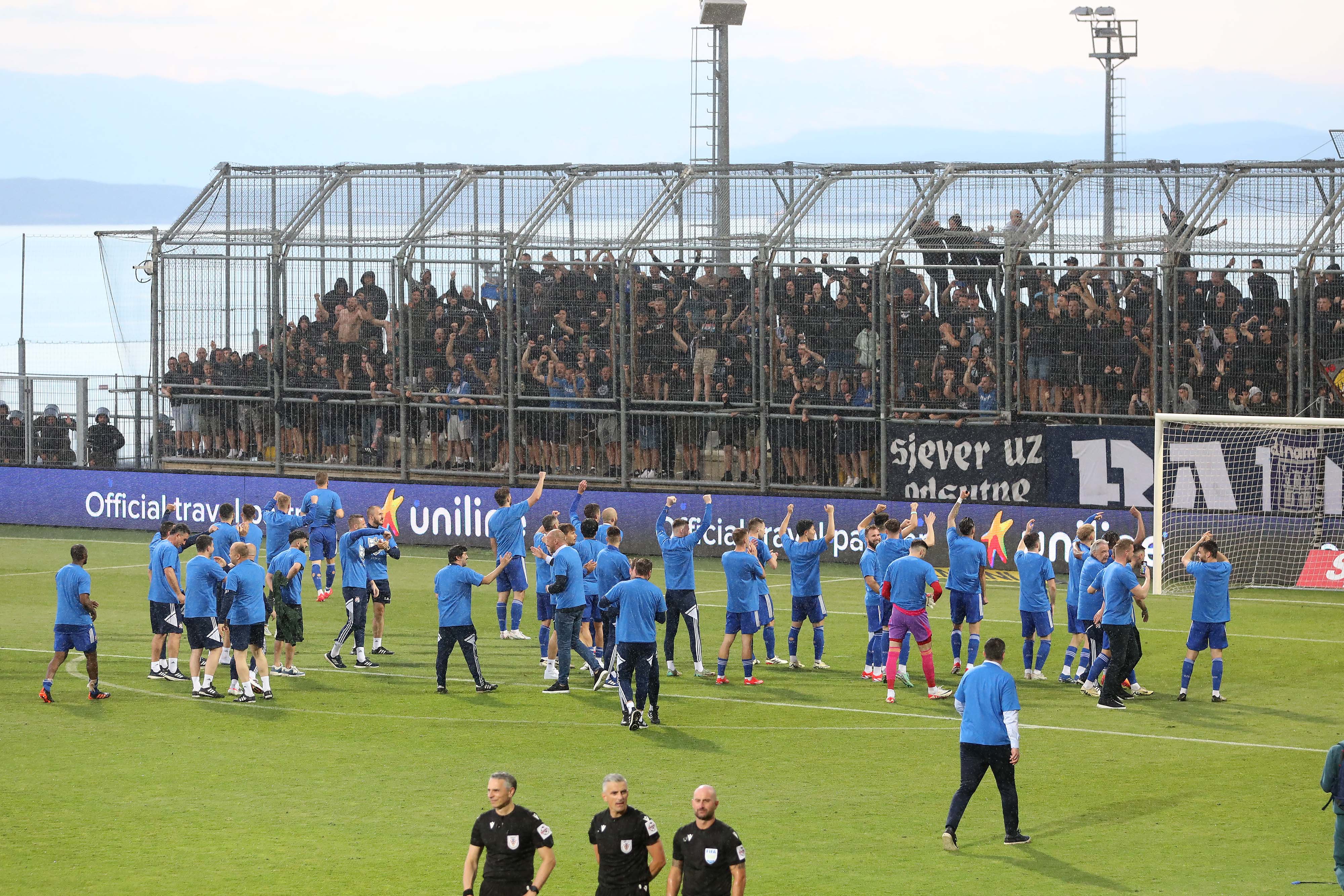 Goran Kovacic/PIXSELL