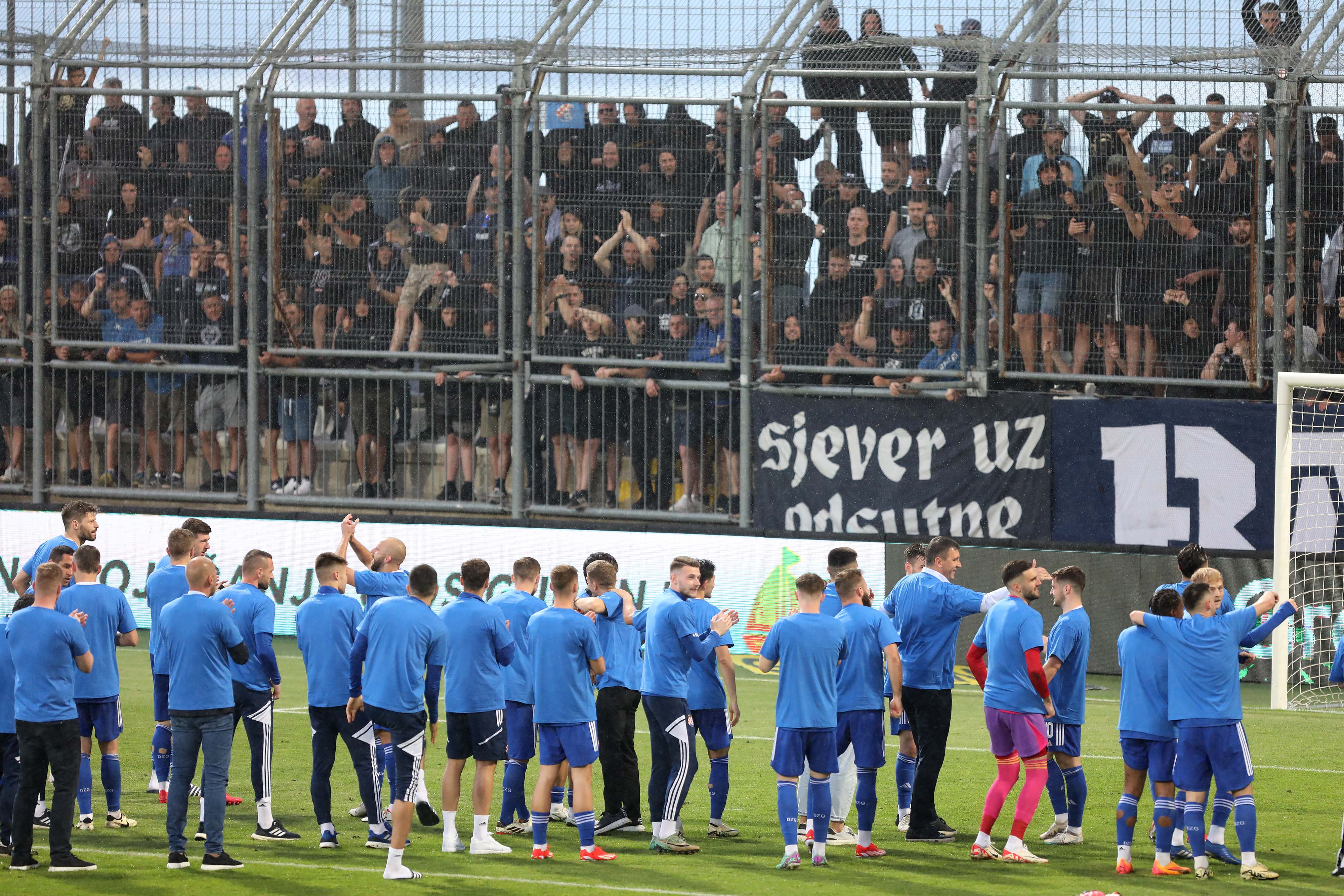 Goran Kovacic/PIXSELL