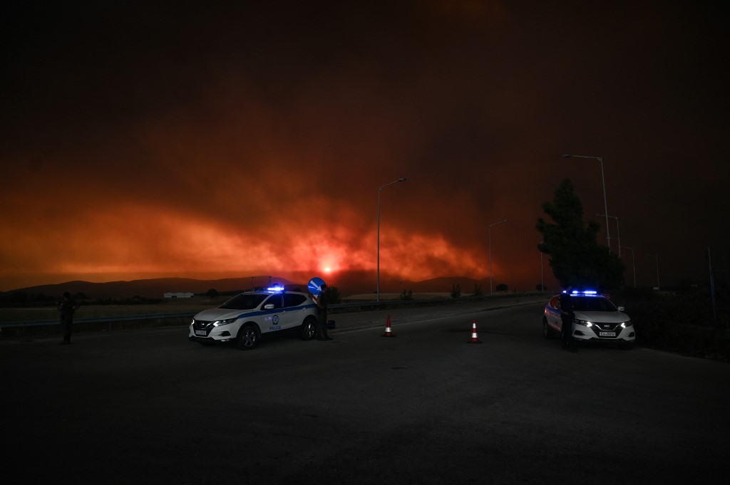 grčka, požari, požar,