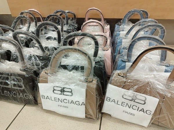 krivotvorene torbice