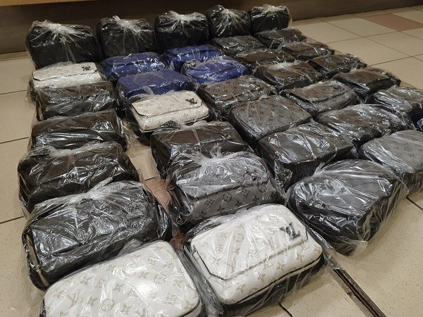 krivotvorene torbice