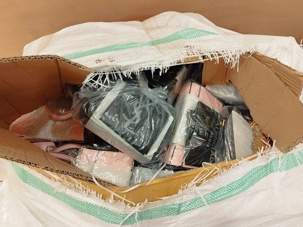 krivotvorene torbice