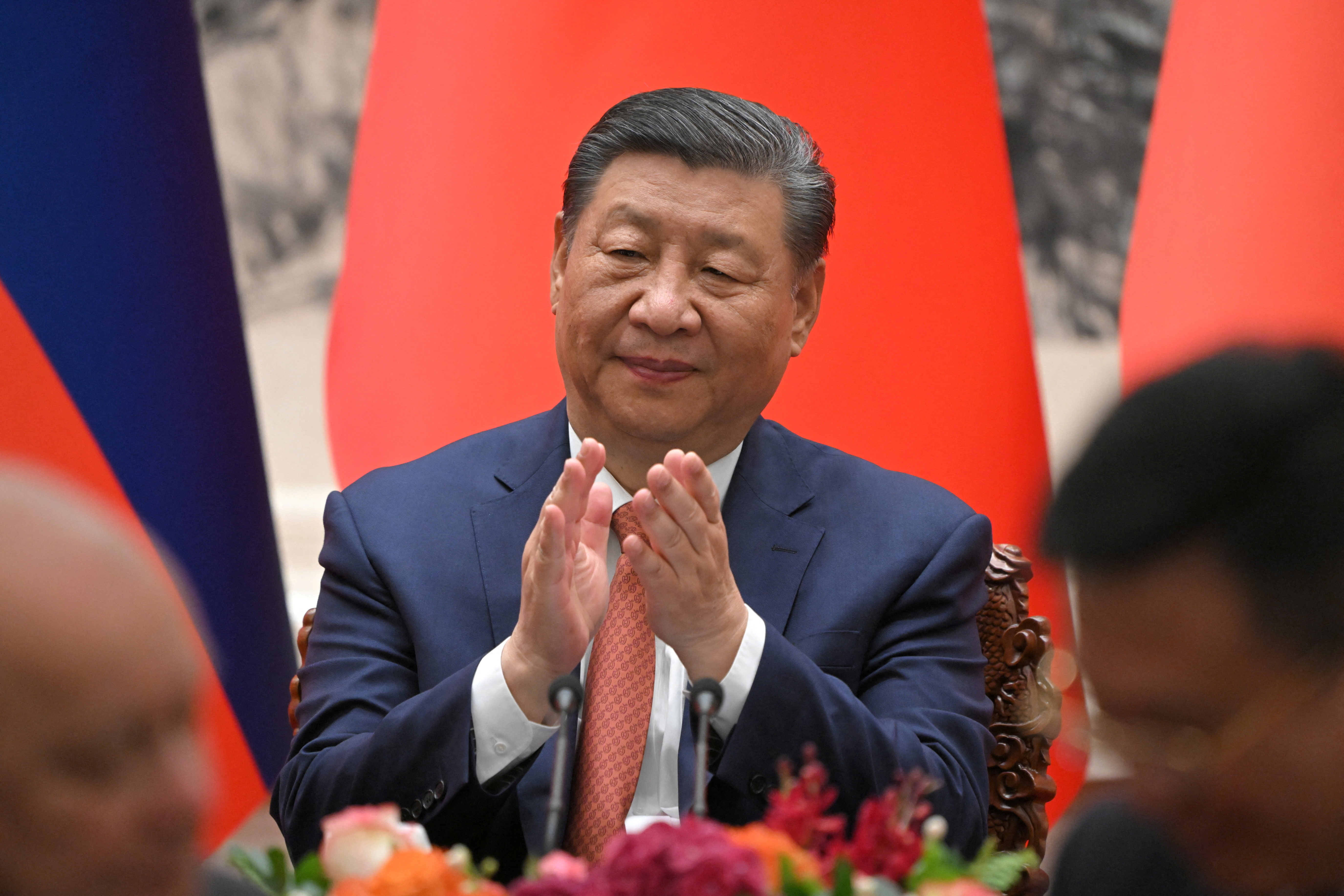 Xi Jinping