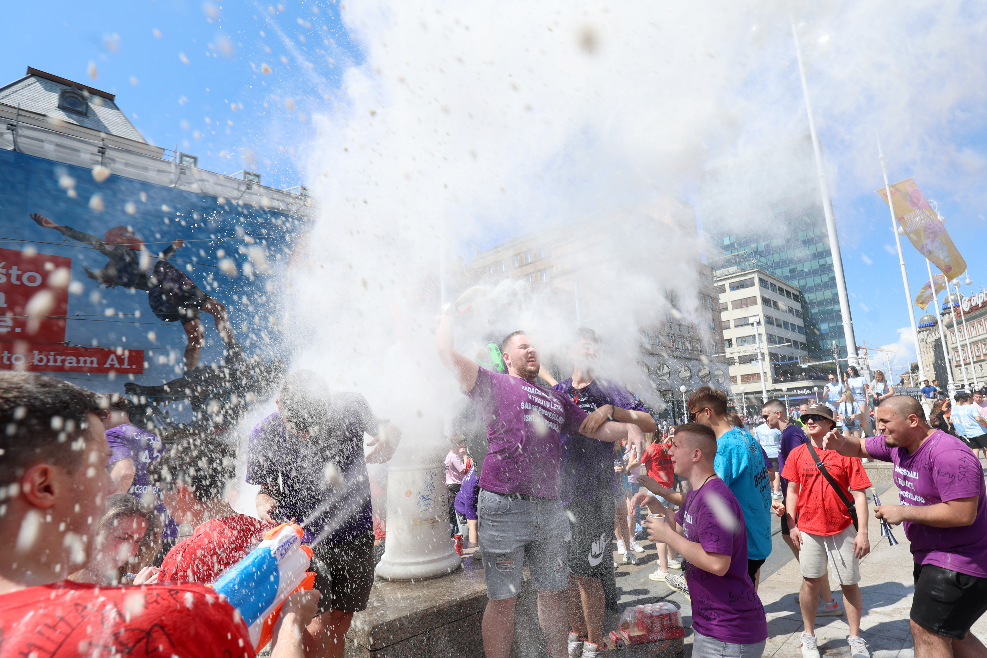 Sanjin Strukic/PIXSELL