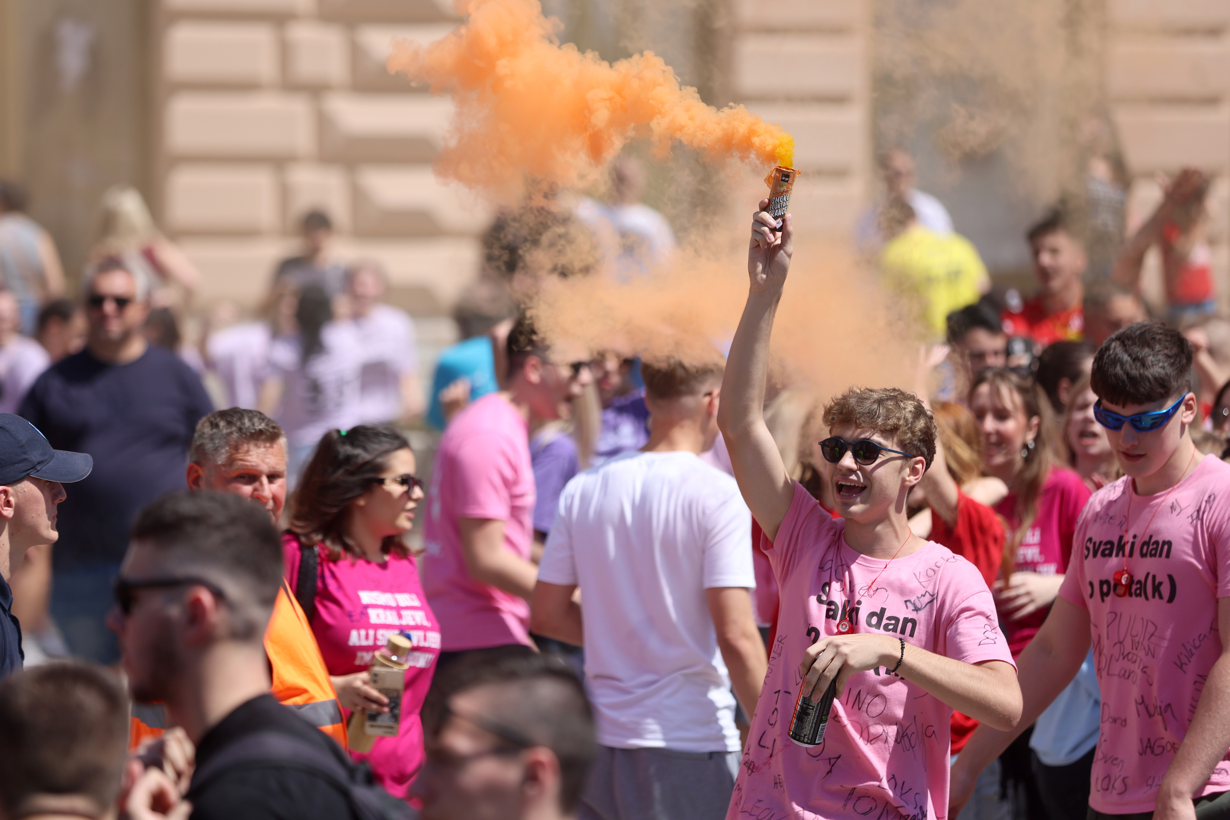 Sanjin Strukic/PIXSELL