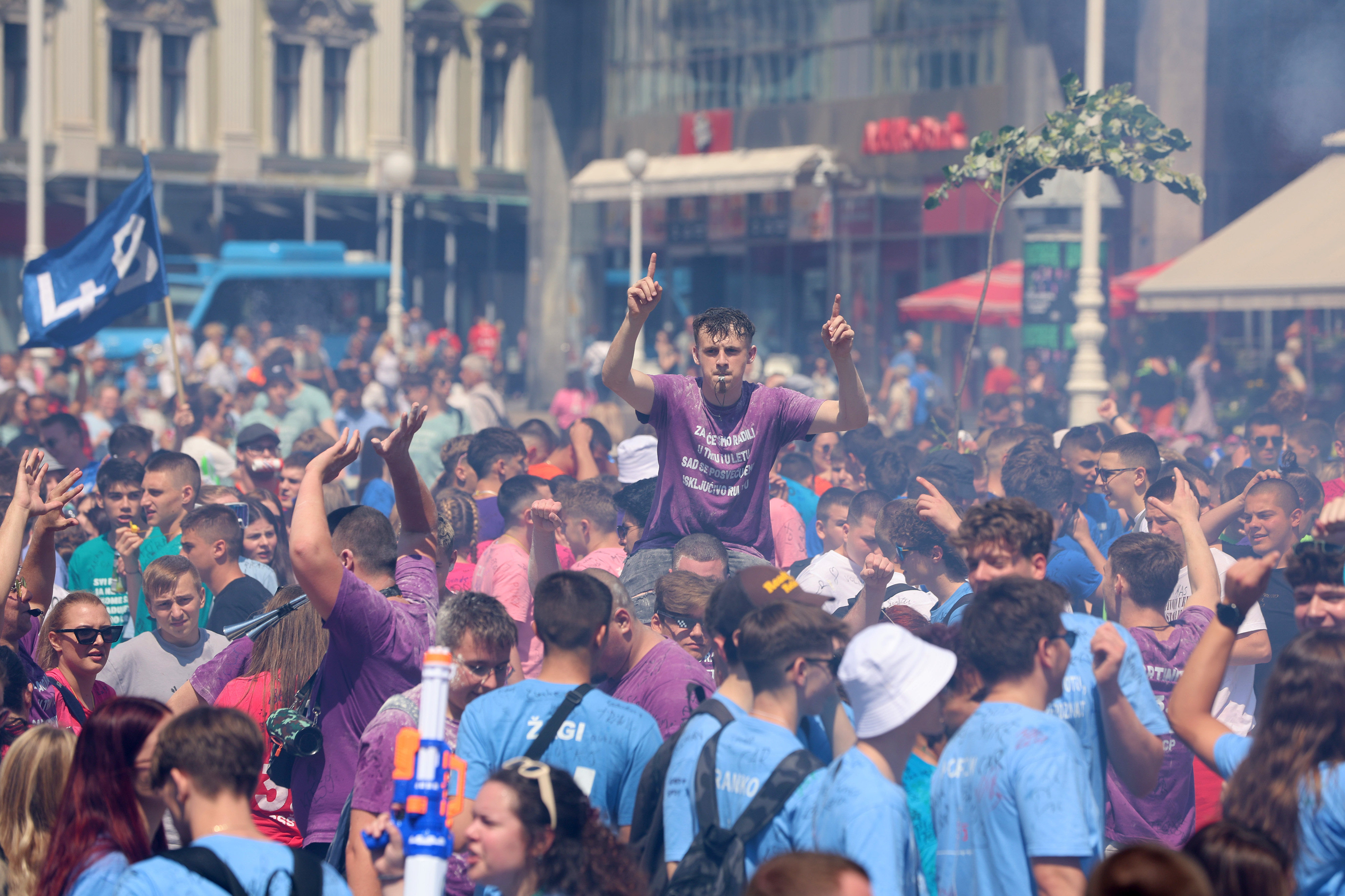 Sanjin Strukic/PIXSELL