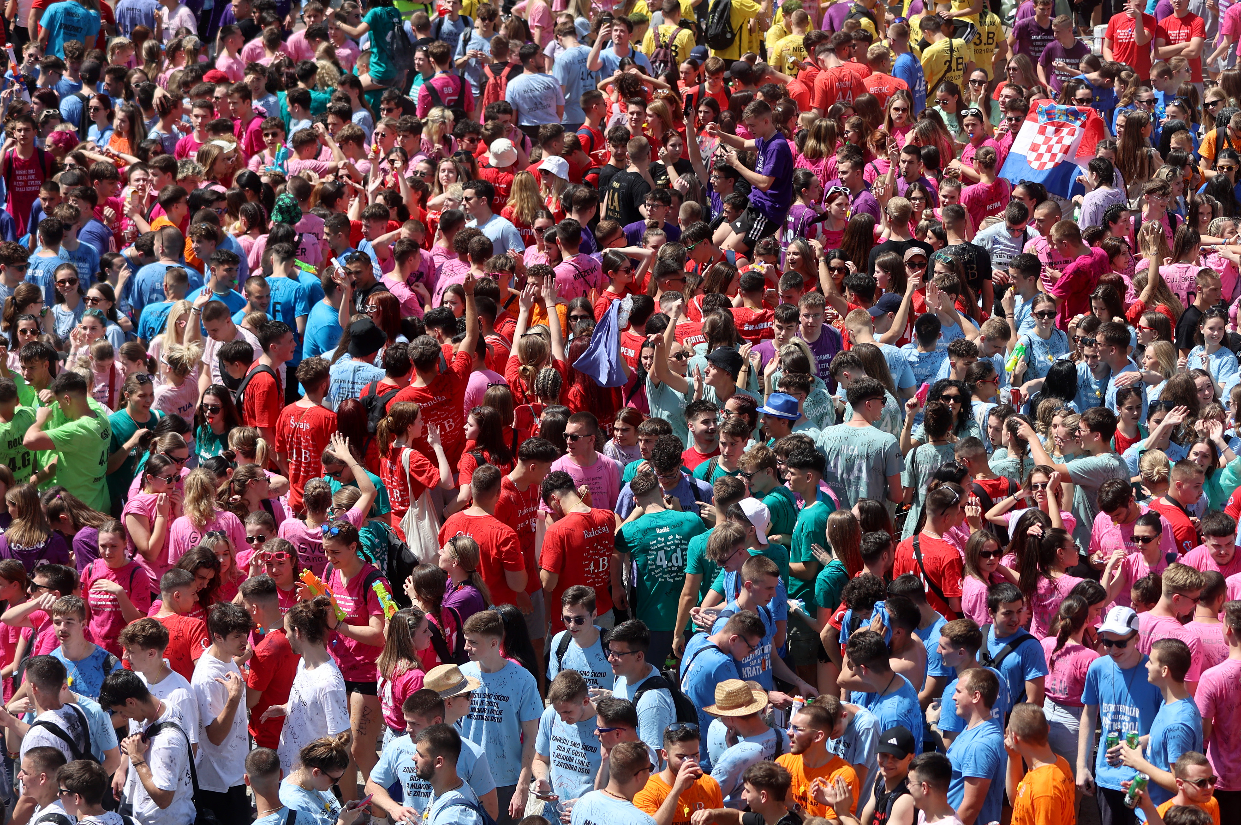 Sanjin Strukic/PIXSELL