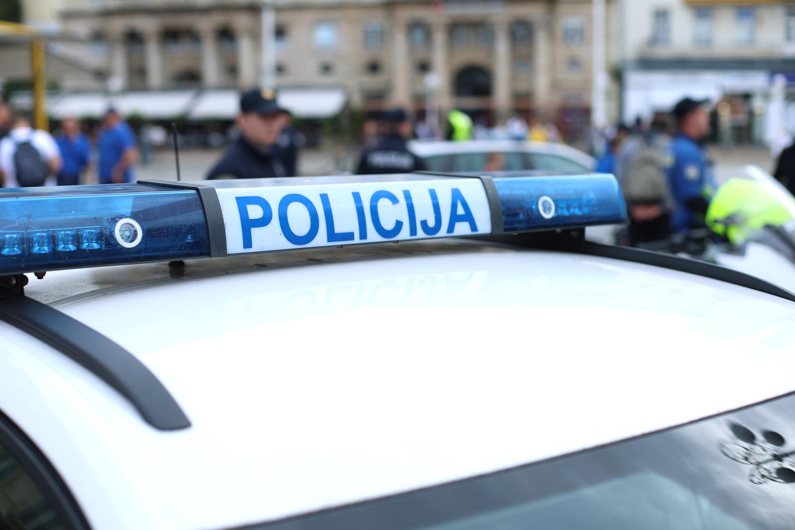 Zagreb: Nacionalni dan sigurnosti prometa pod geslom "Ne budi bez veze. Veži se"