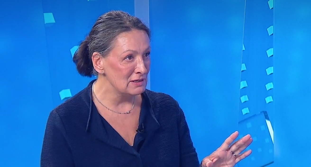 Urša Raukar Gamulin