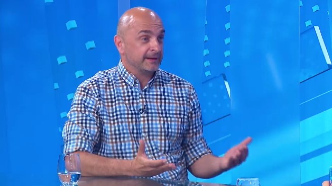 Gordan Bosanac, Možemo