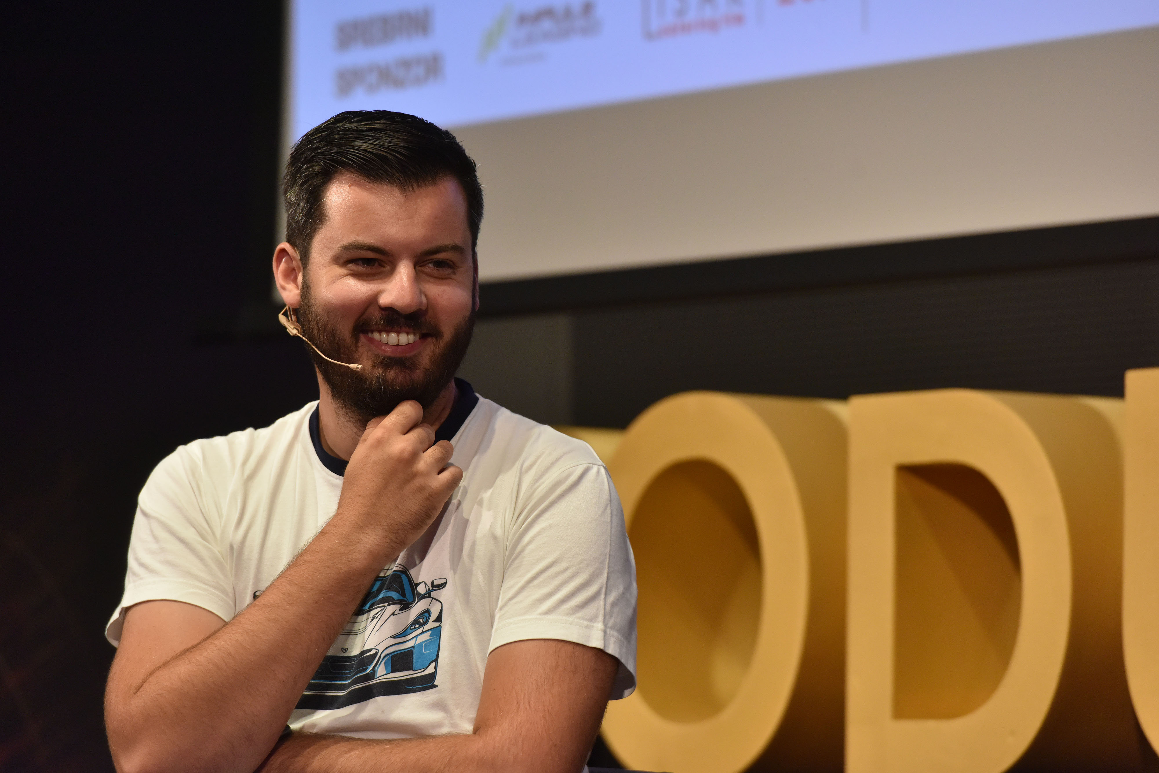 Zagreb: U dvorani Algebre održana je konferencija Poduzetnički mindset