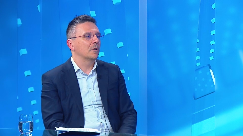 Hrvoje Stojić, HUP, Hrvatska udruga poslodavaca