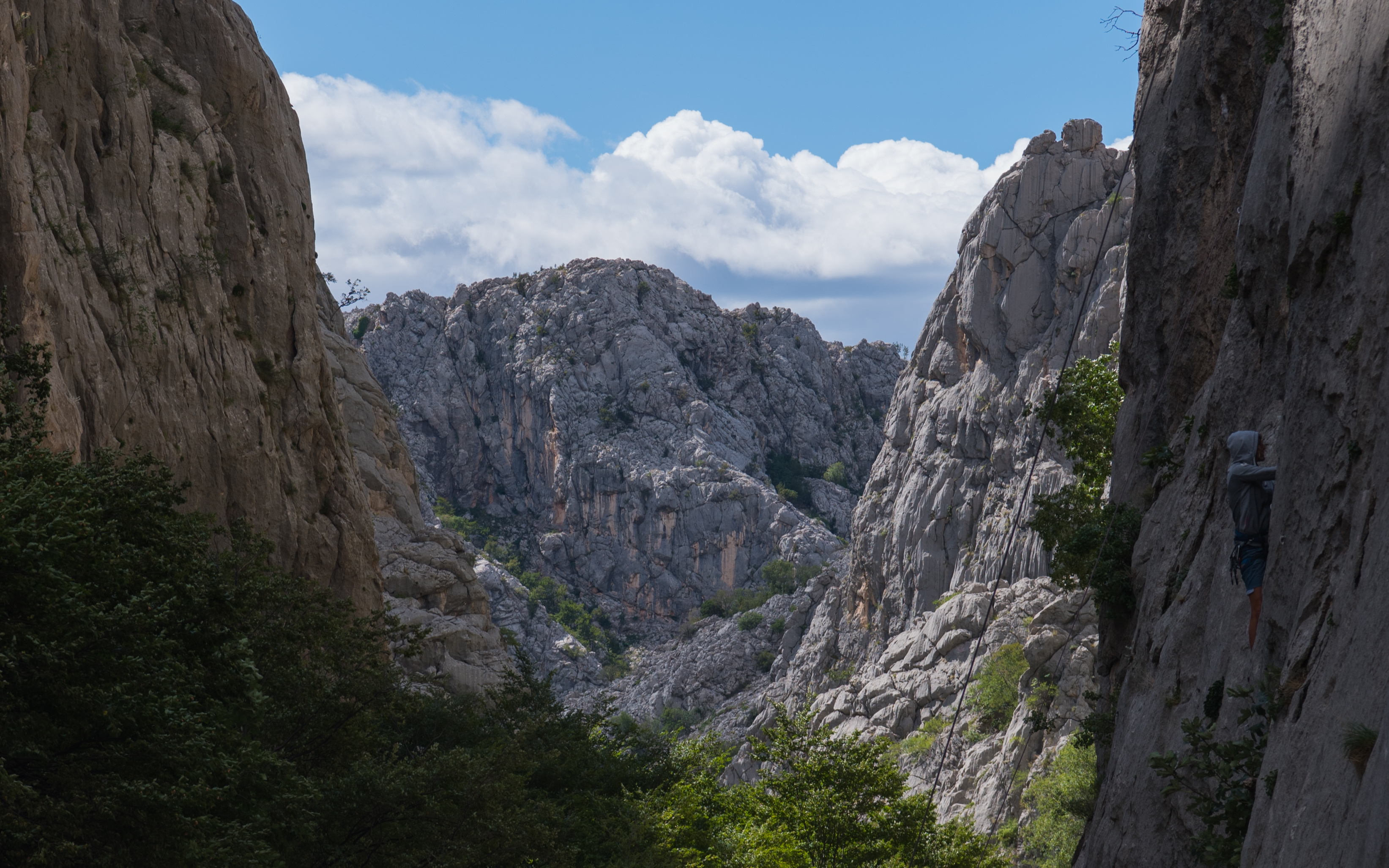 Nacionalni park Paklenica