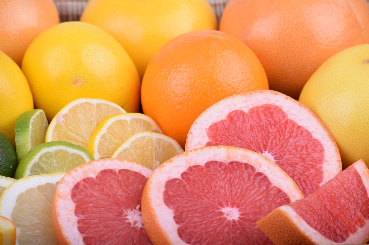 grapefruit-2542947_1280