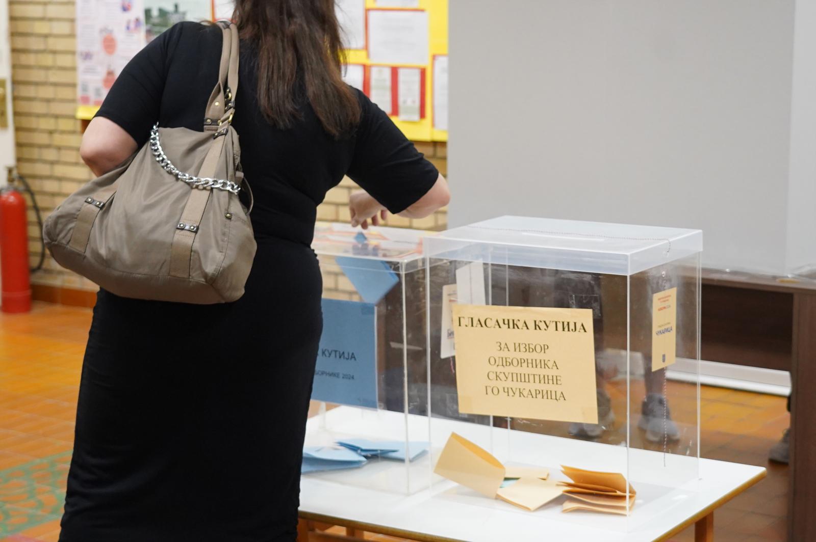 Srbija: Održavaju se lokalni izbori u 89 gradova i općina