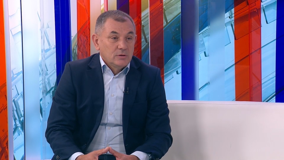 Ivica Lovrić, Novi dan