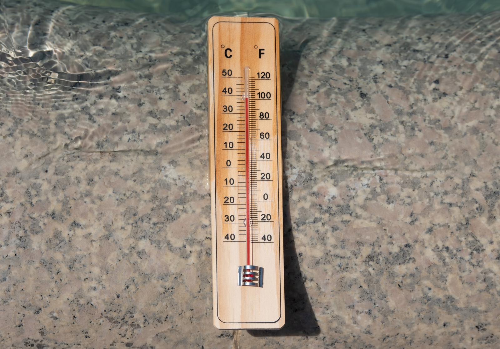 Zagreb: Sunčano i vruće popodne u gradu