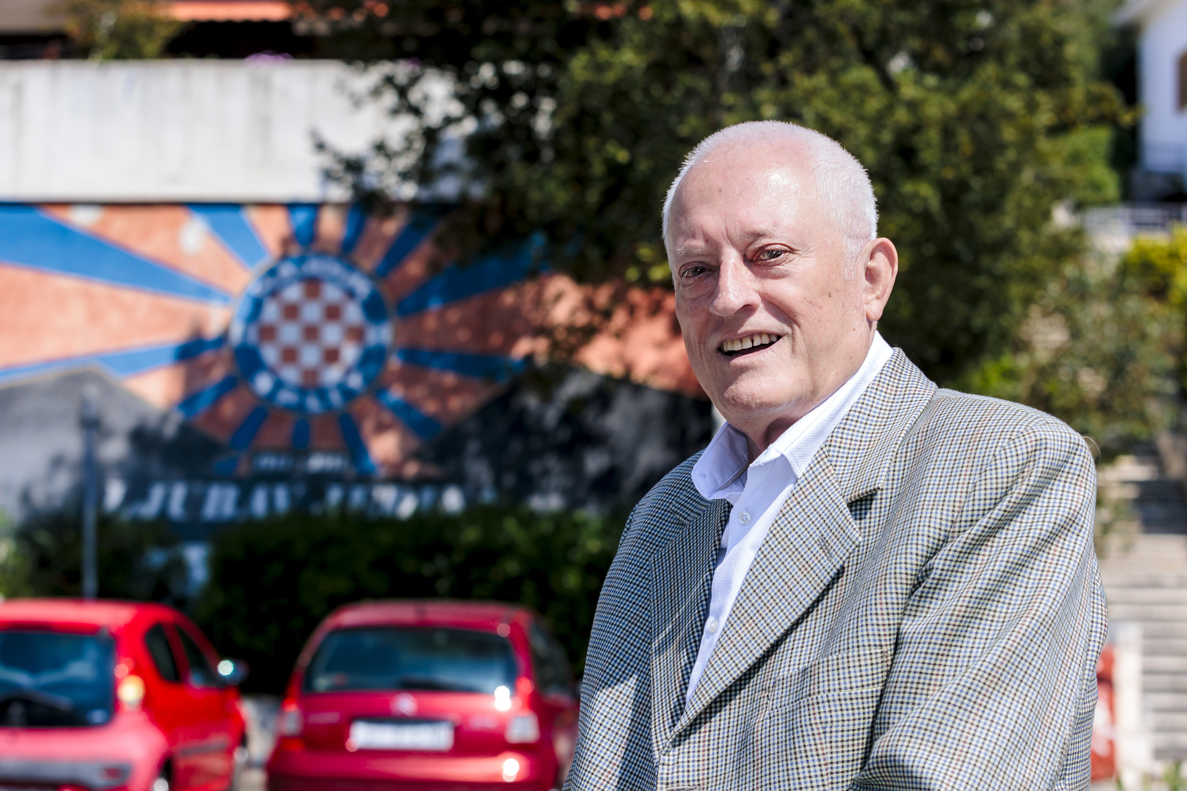 Split: General Luka Džanko