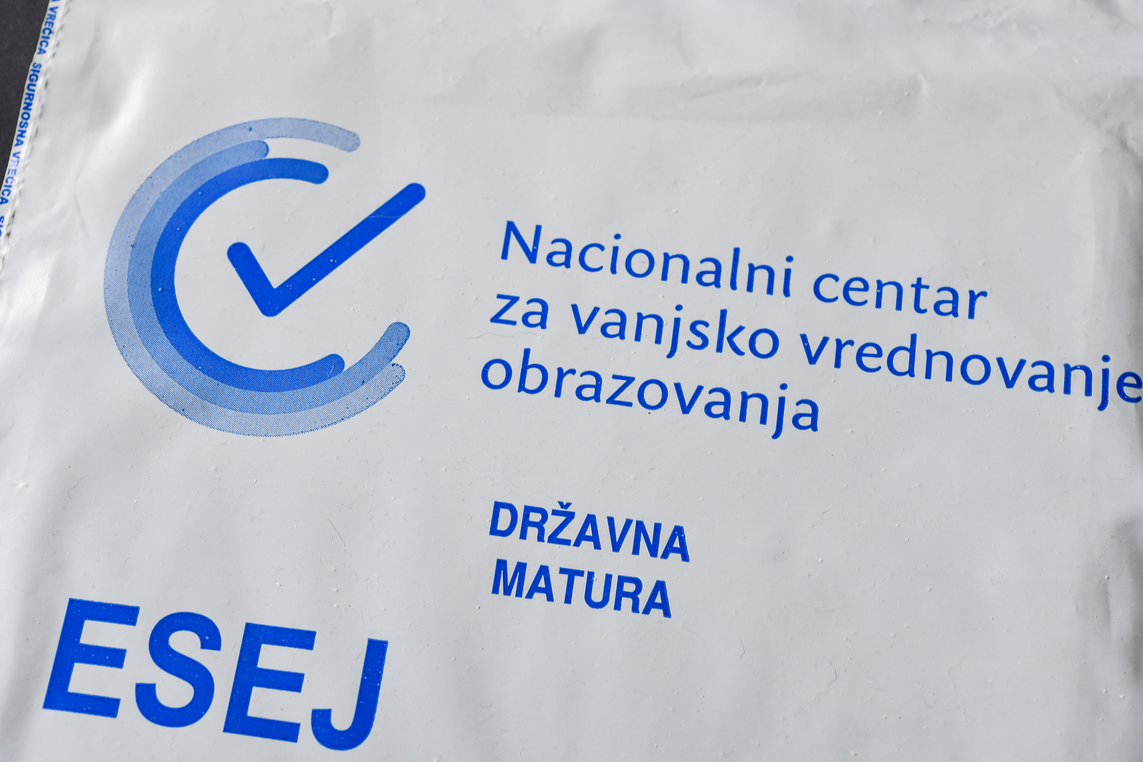 Ilustracija za pripreme i polaganje ispita državne mature