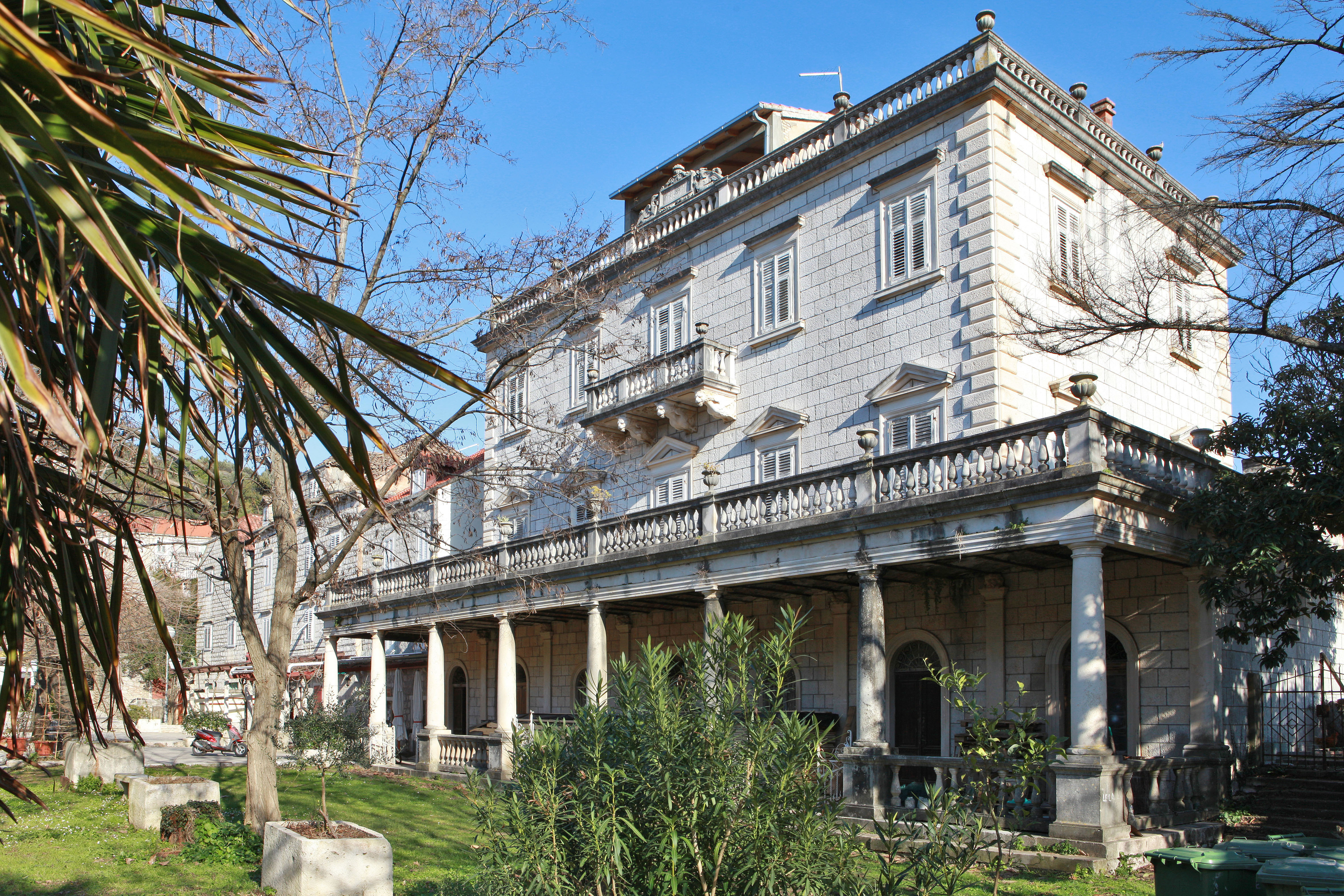 Otok ipan: Vila Katino prodana za 4, 5 milijuna kuna