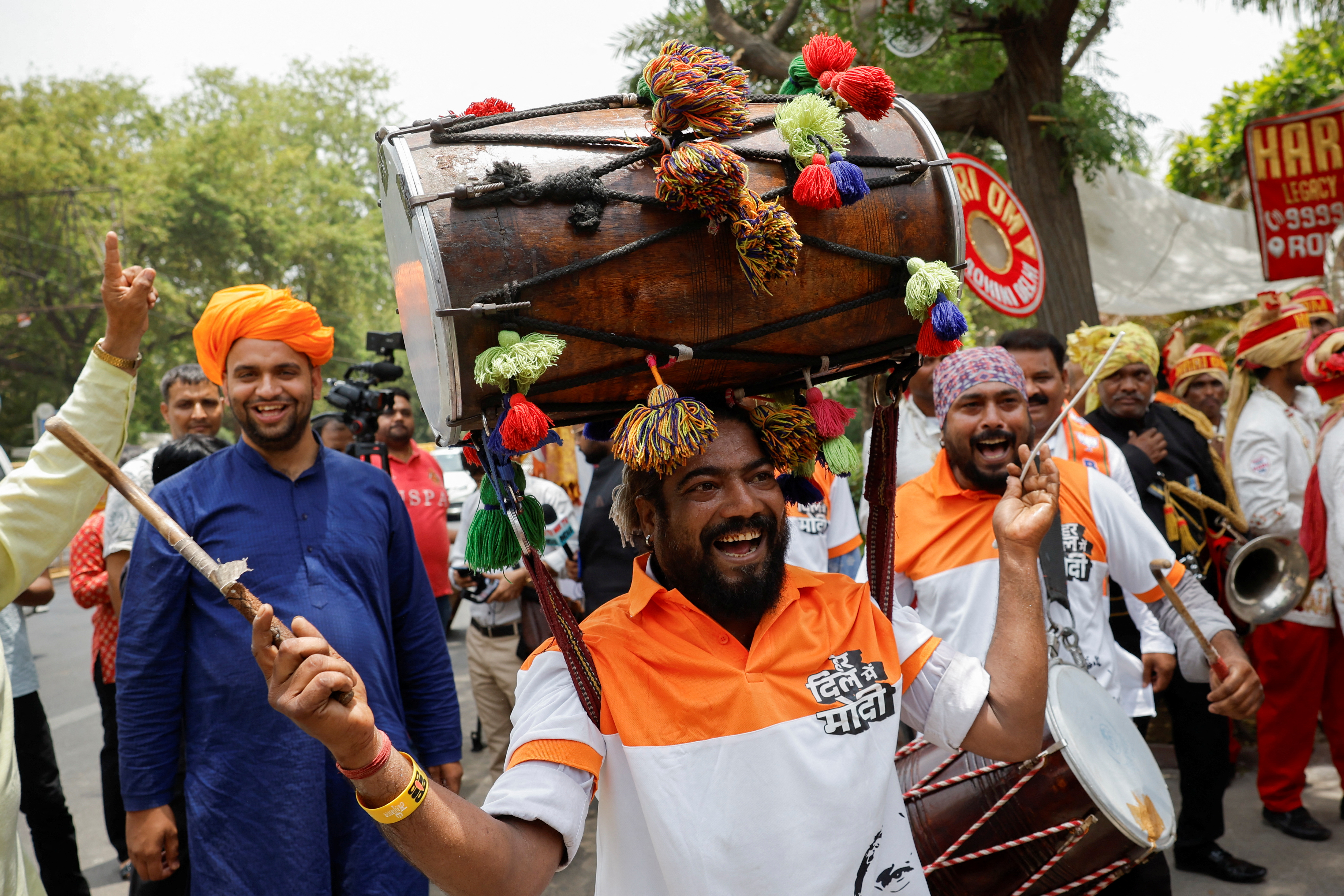 General elections in India