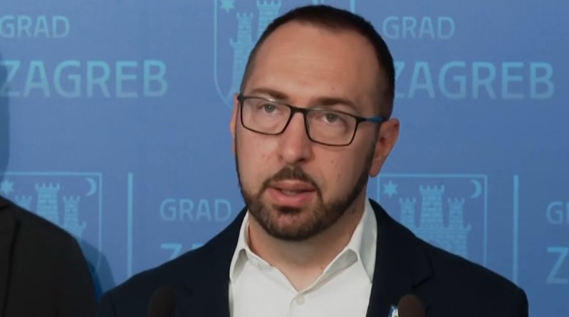 Tomislav Tomašević