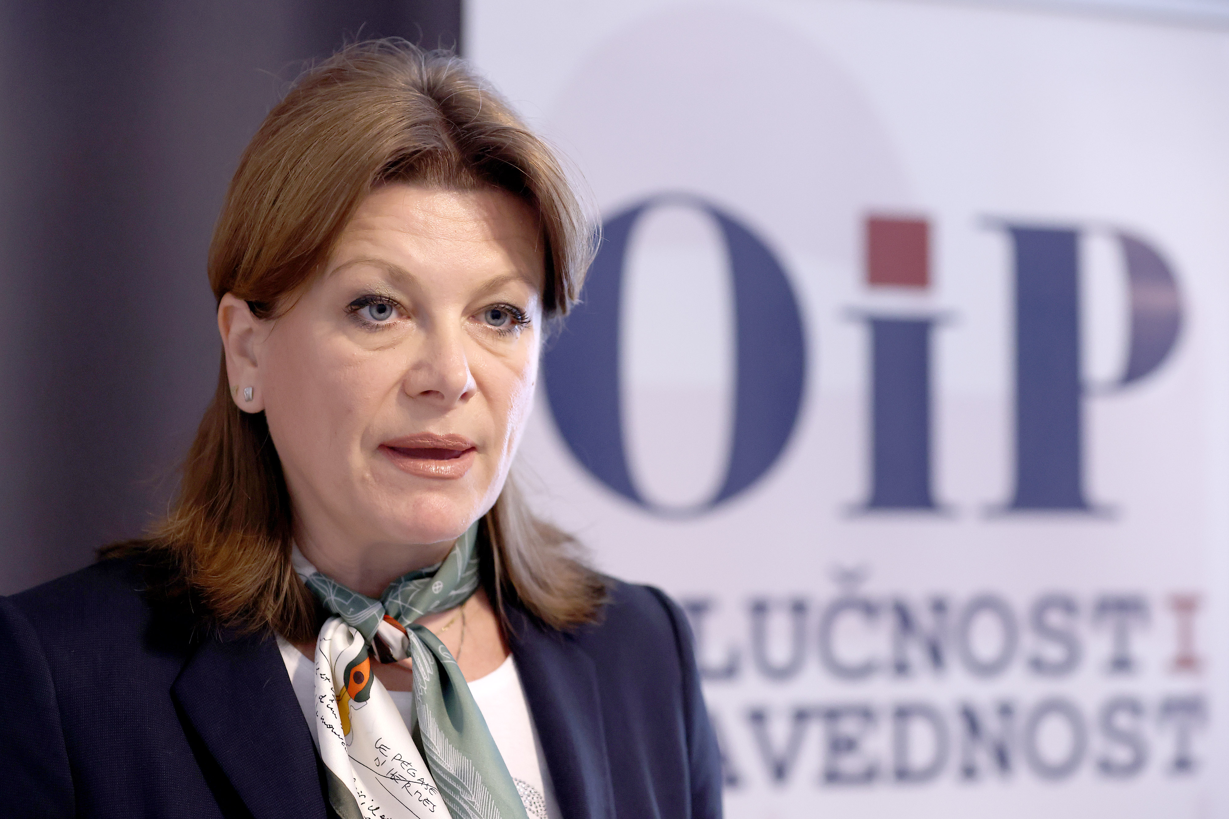 Karolina Vidović Krišto