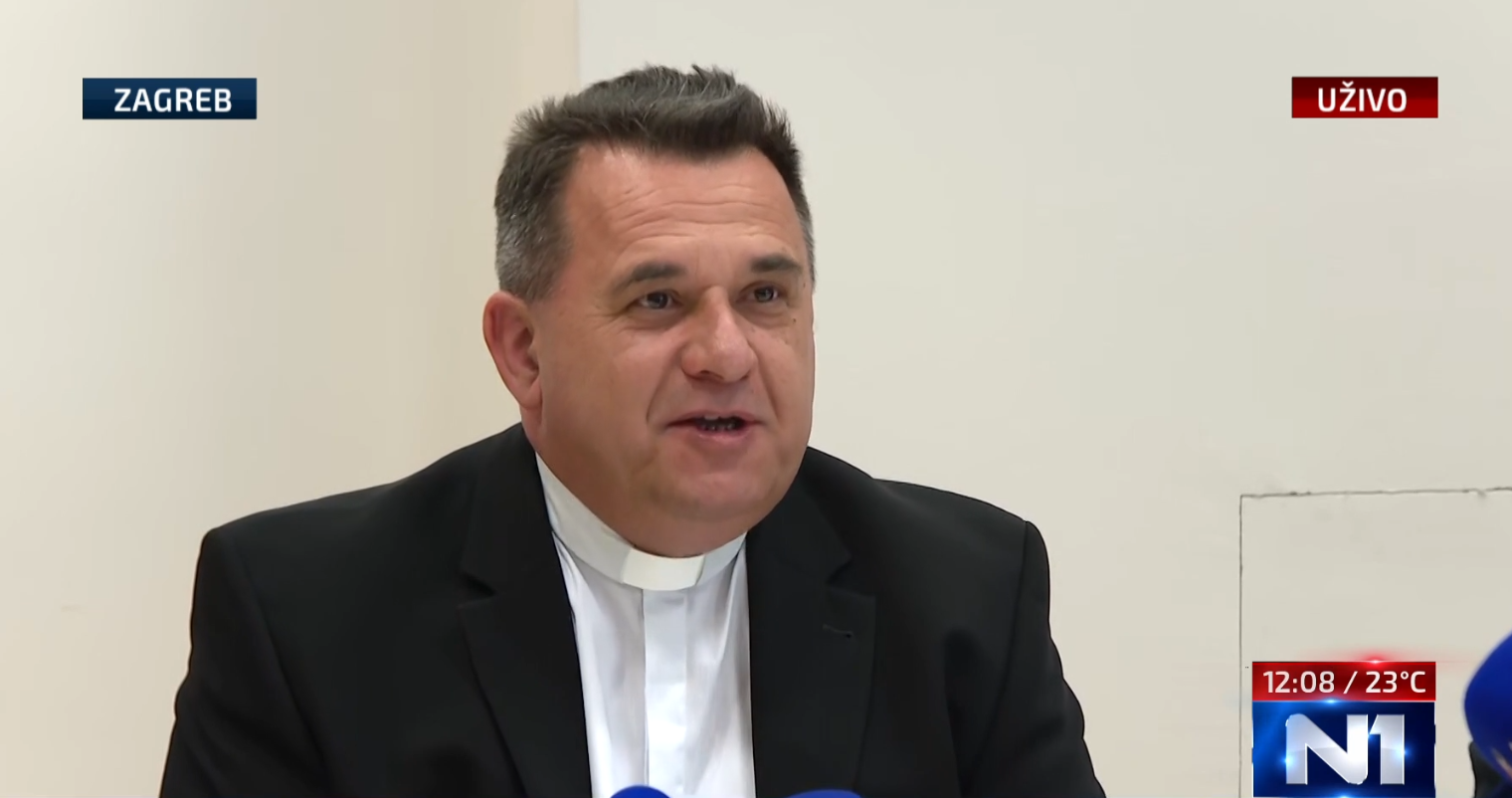 mosn. vladimir dugalić