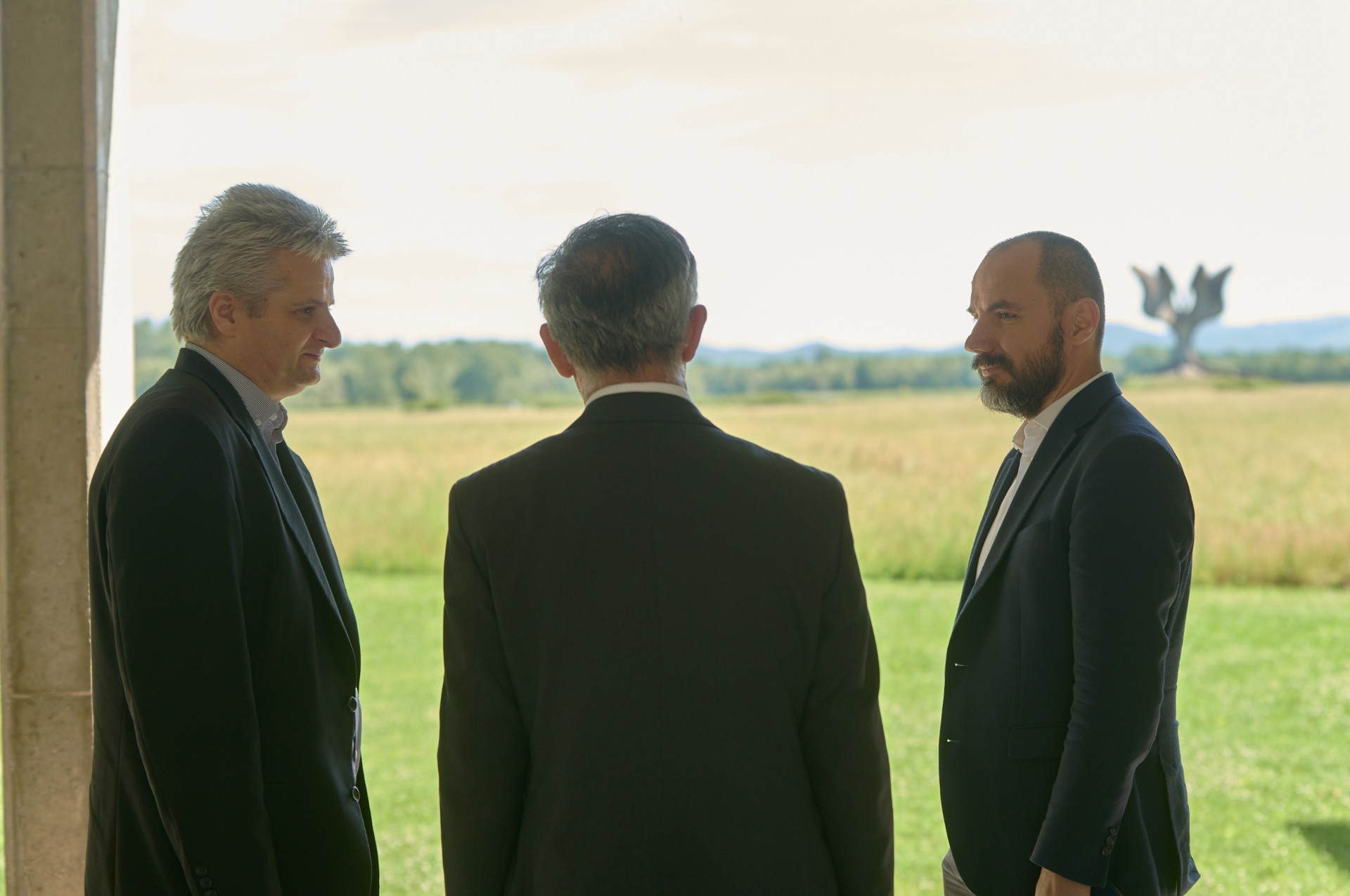 Pupovavc, Pejaković, Jasenovac