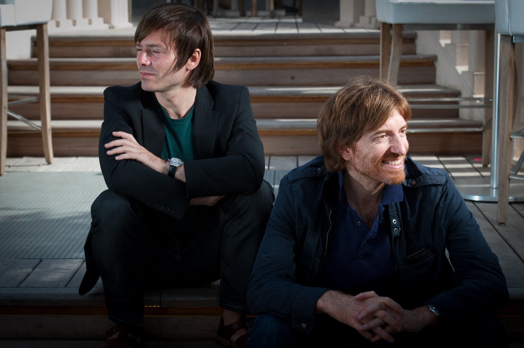 FRANCE-FILM-FESTIVAL-CANNES