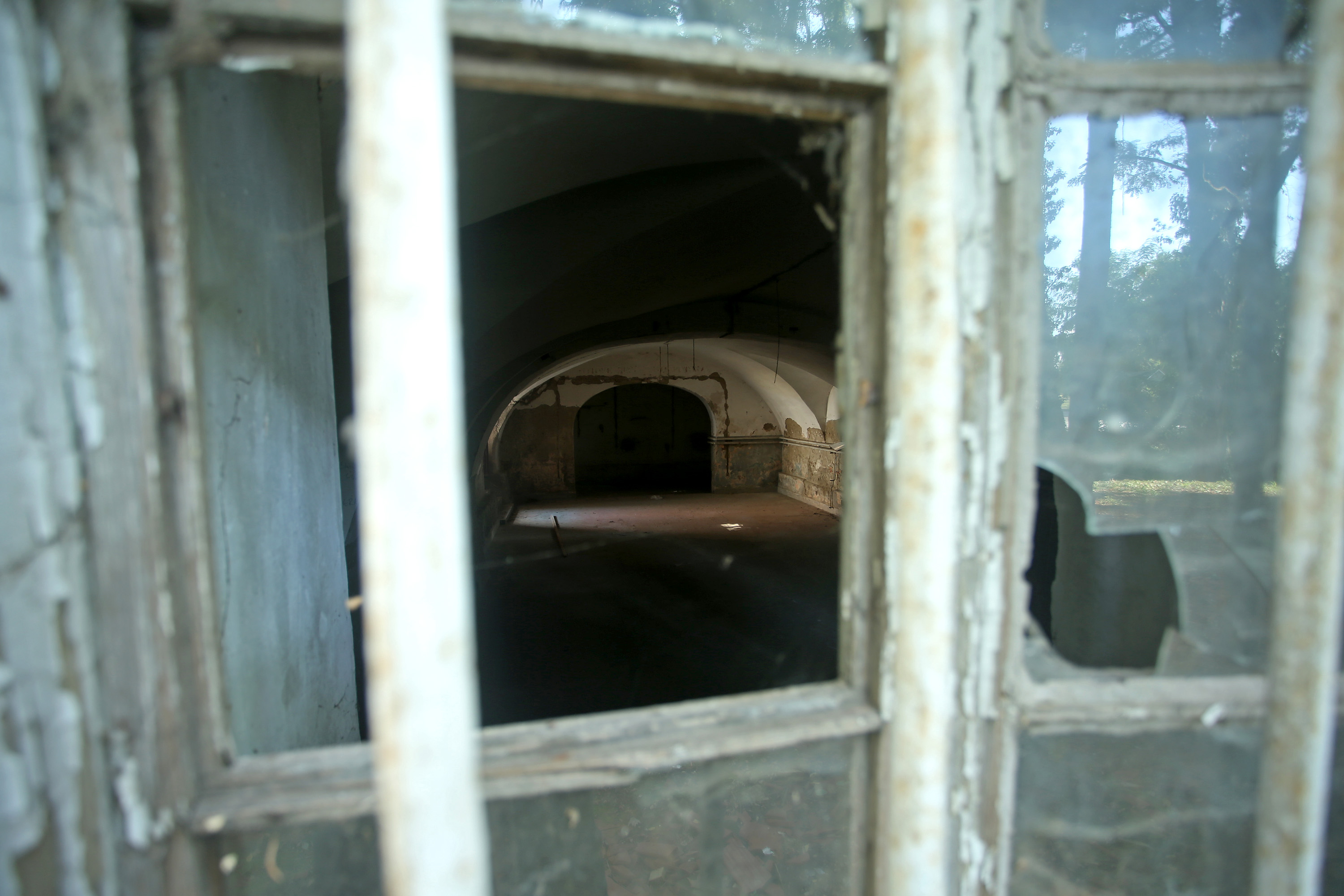 Dvorac Erdody u Kerestincu