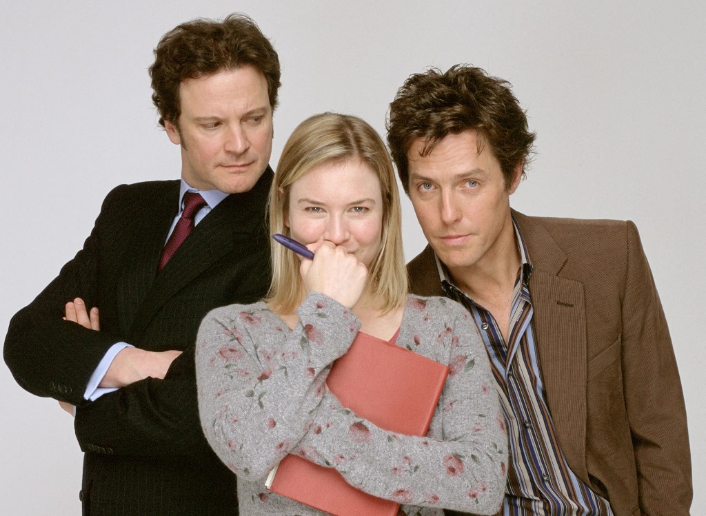 Bridget Jones
