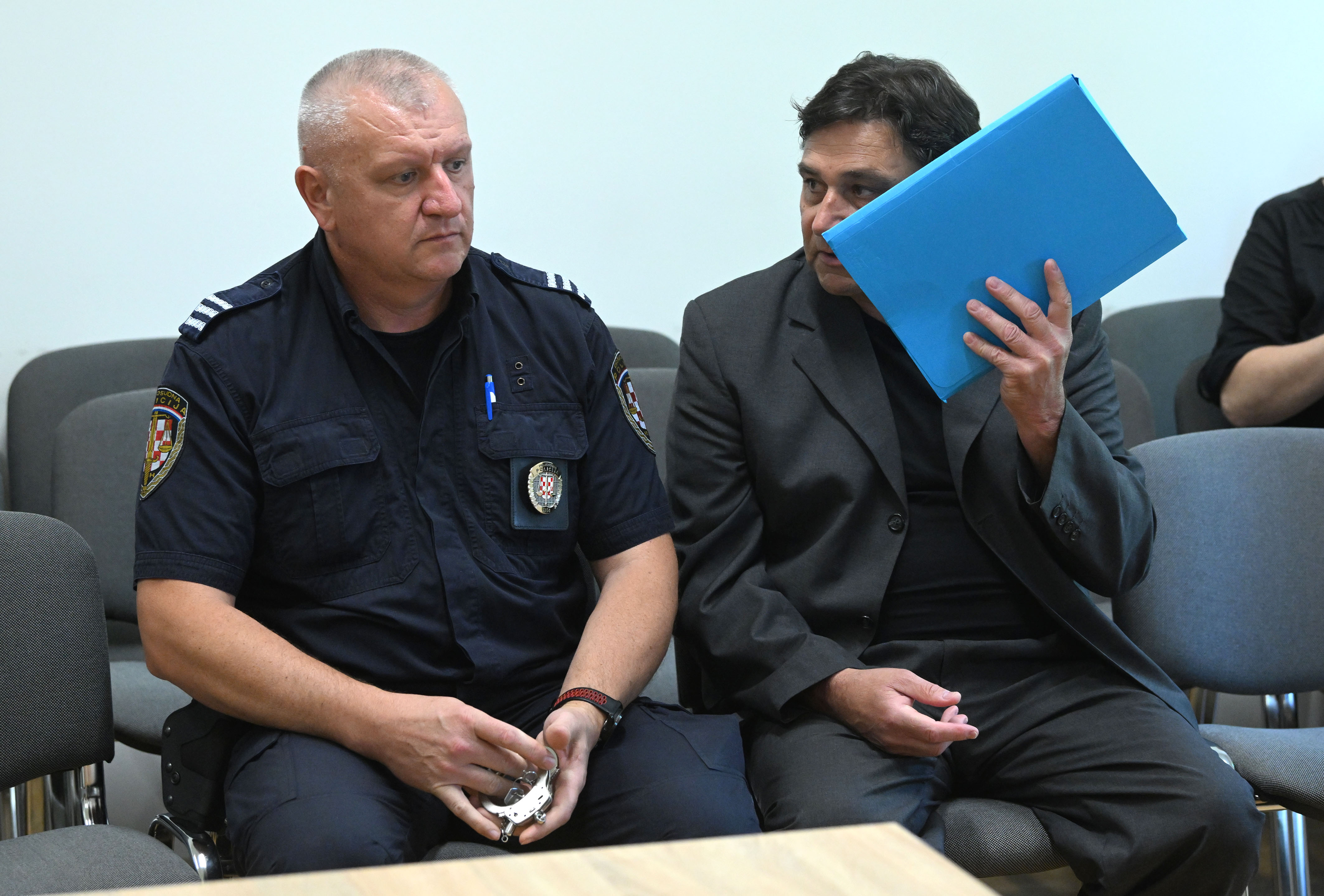 Zagreb: Početak suđenja Damiru Klemenčiću za ubojstvo staro 13 godina