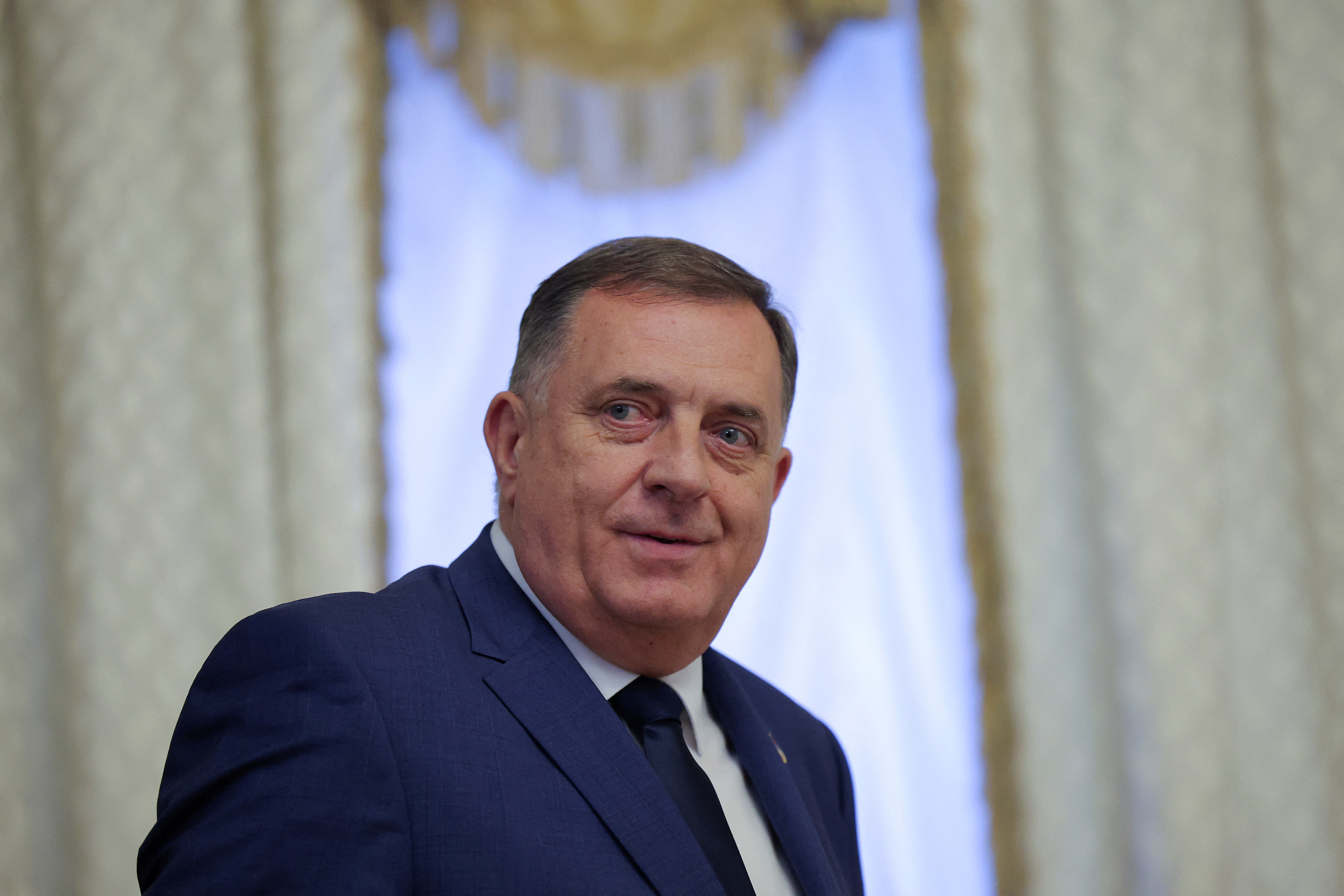 Milorad Dodik