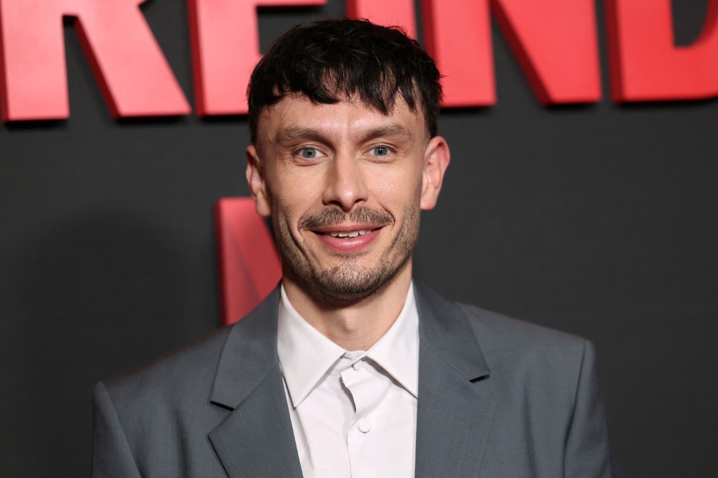 Photocall for Netflix's "Baby Reindeer"