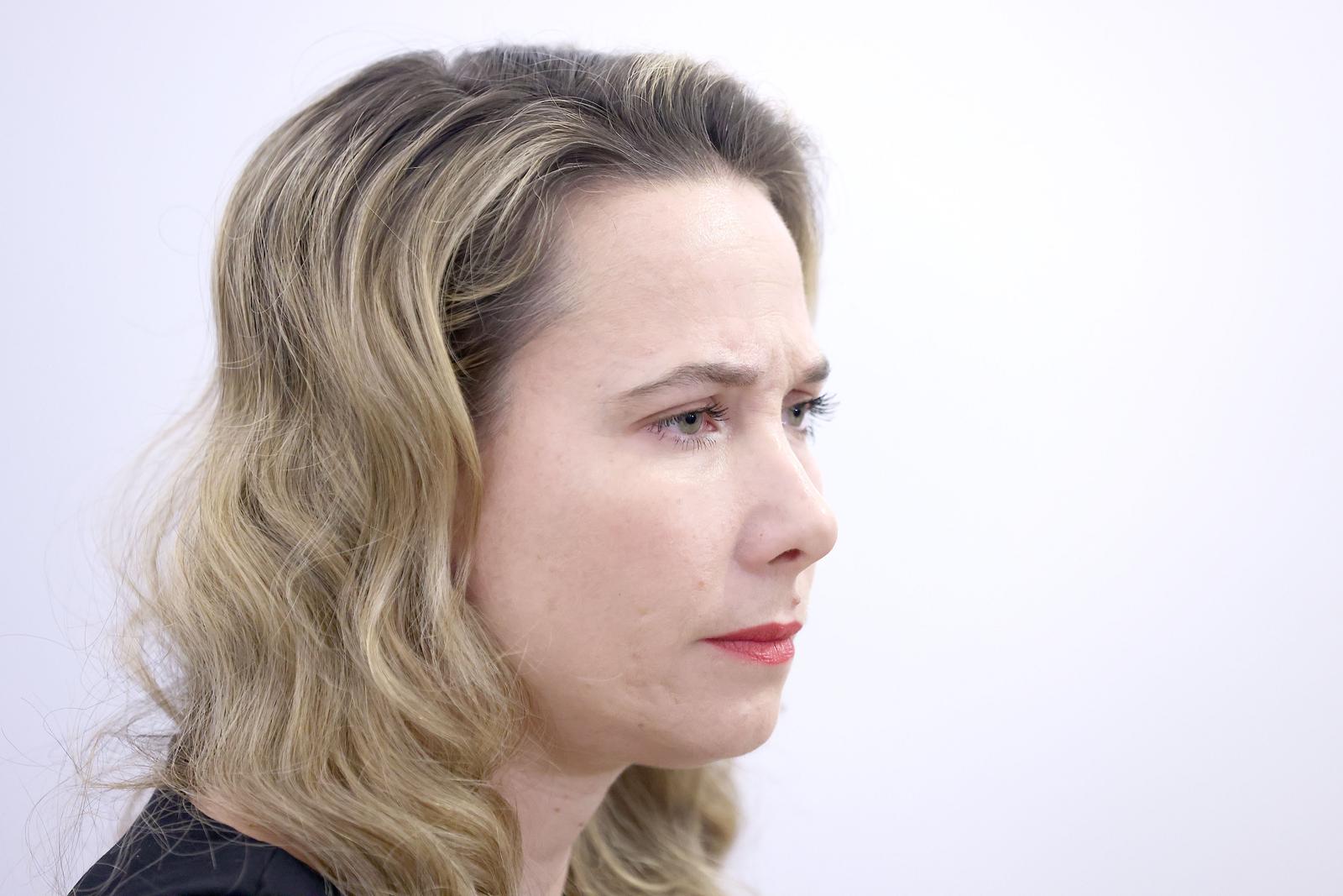 Marija Selak Raspudić