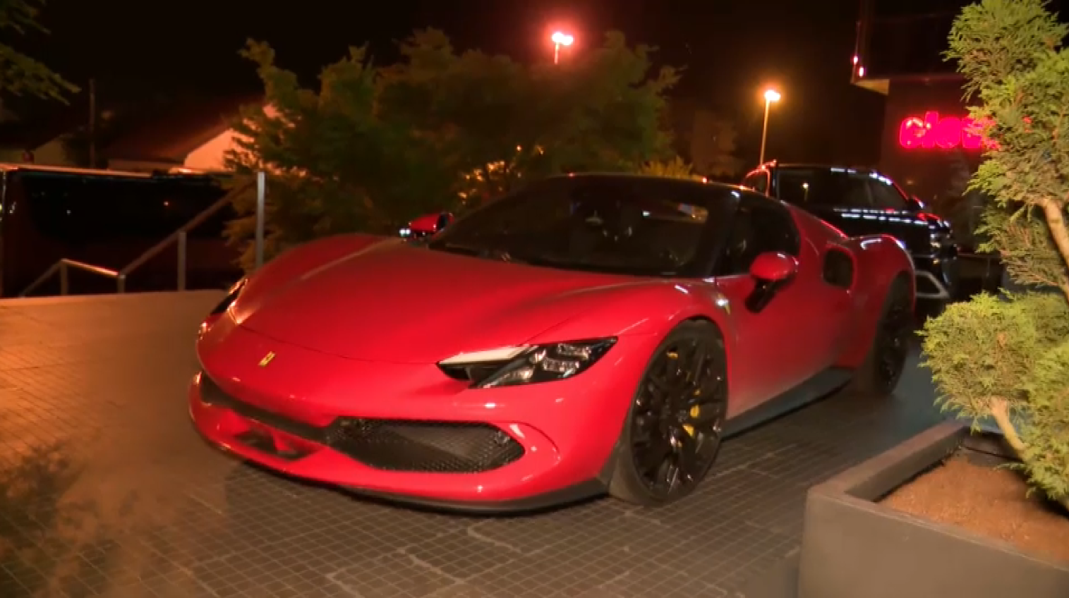 ferrari sf90 stephen bartulica