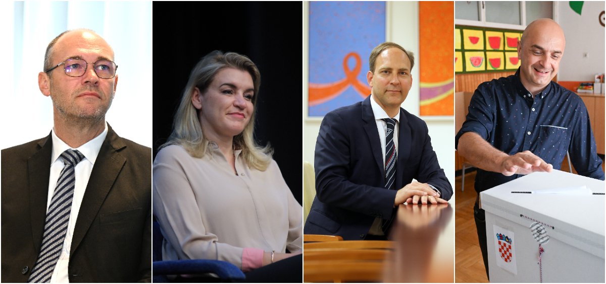 novi eurozastupnici iz hrvatske