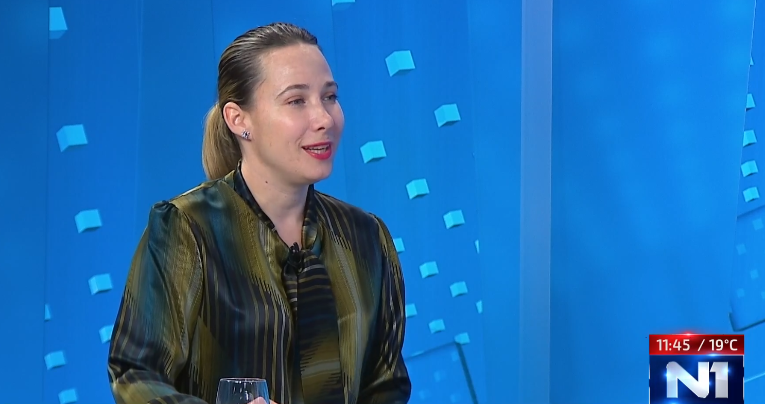 marija selak raspudić