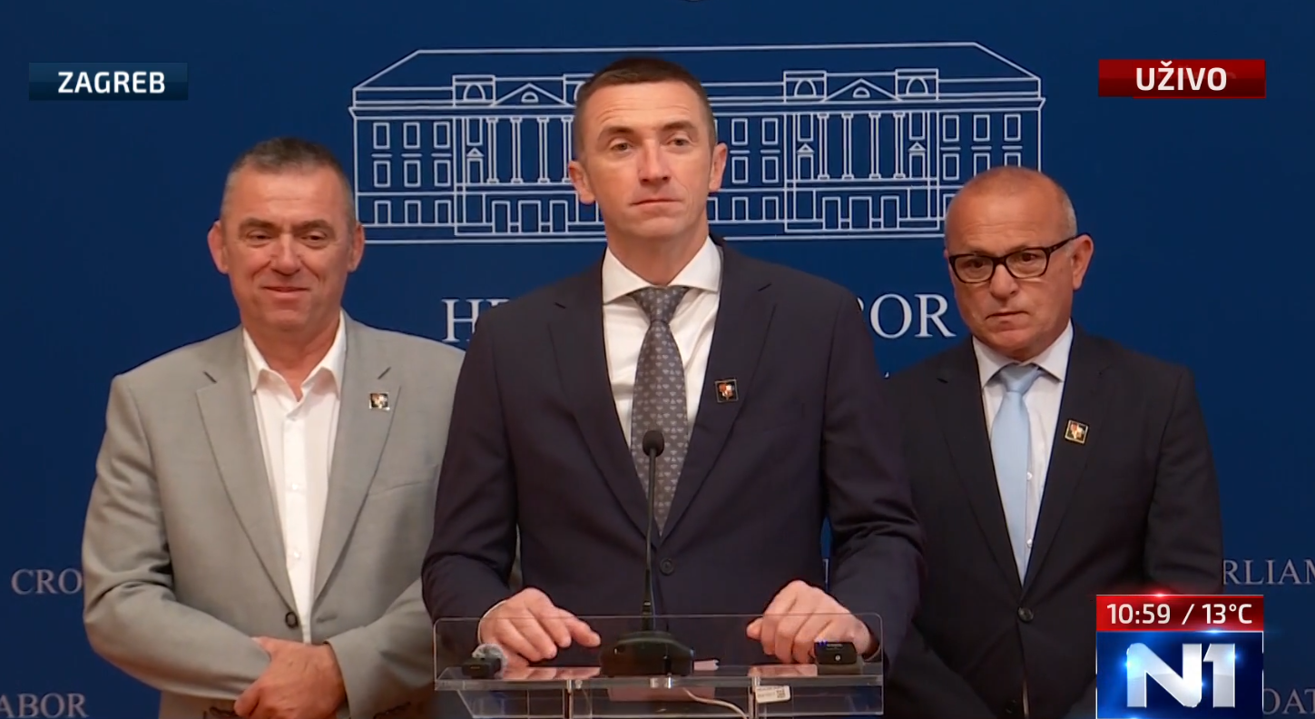 Ivan penava, stipe mlinarić ćipe