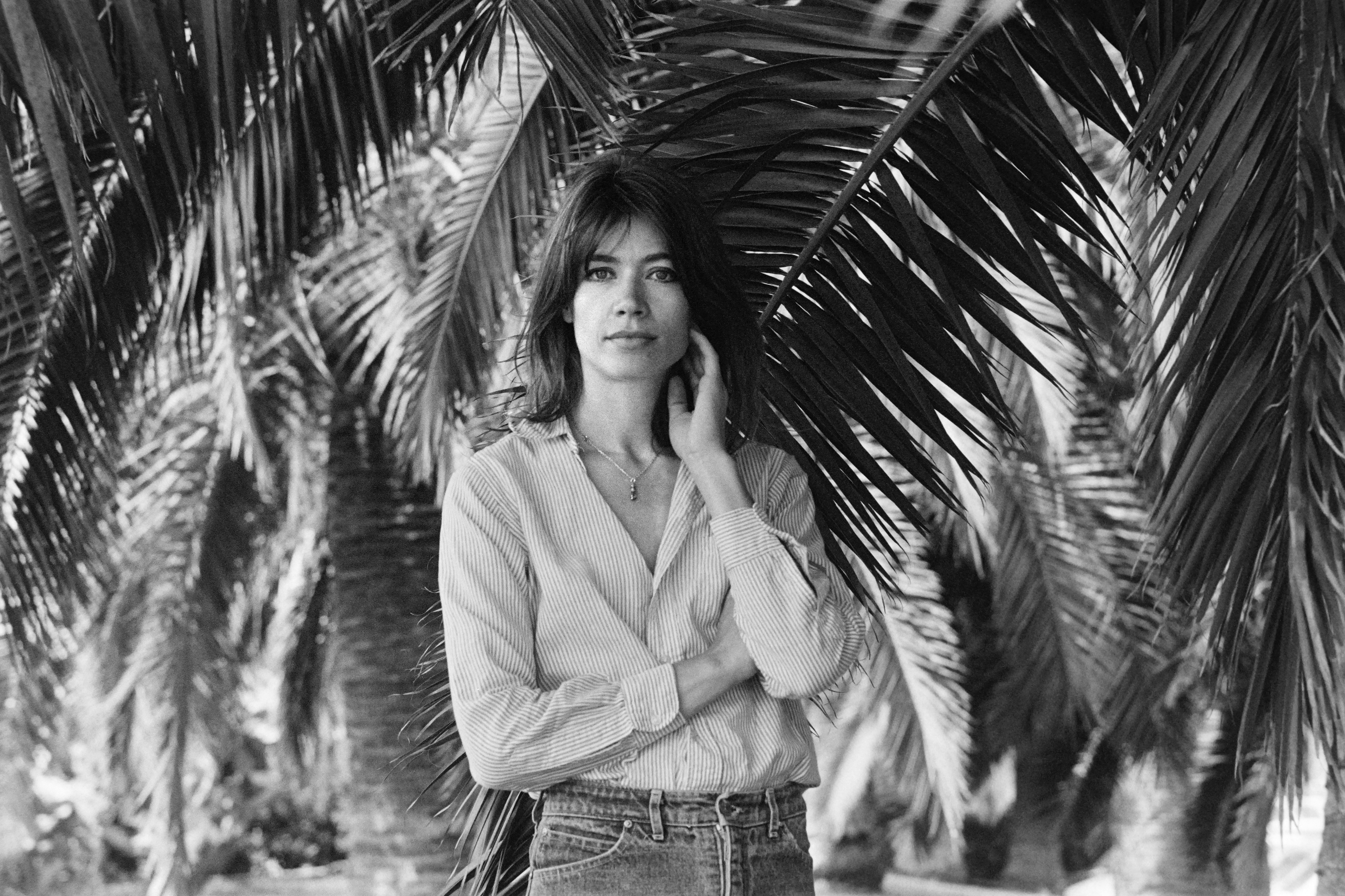 Francoise Hardy