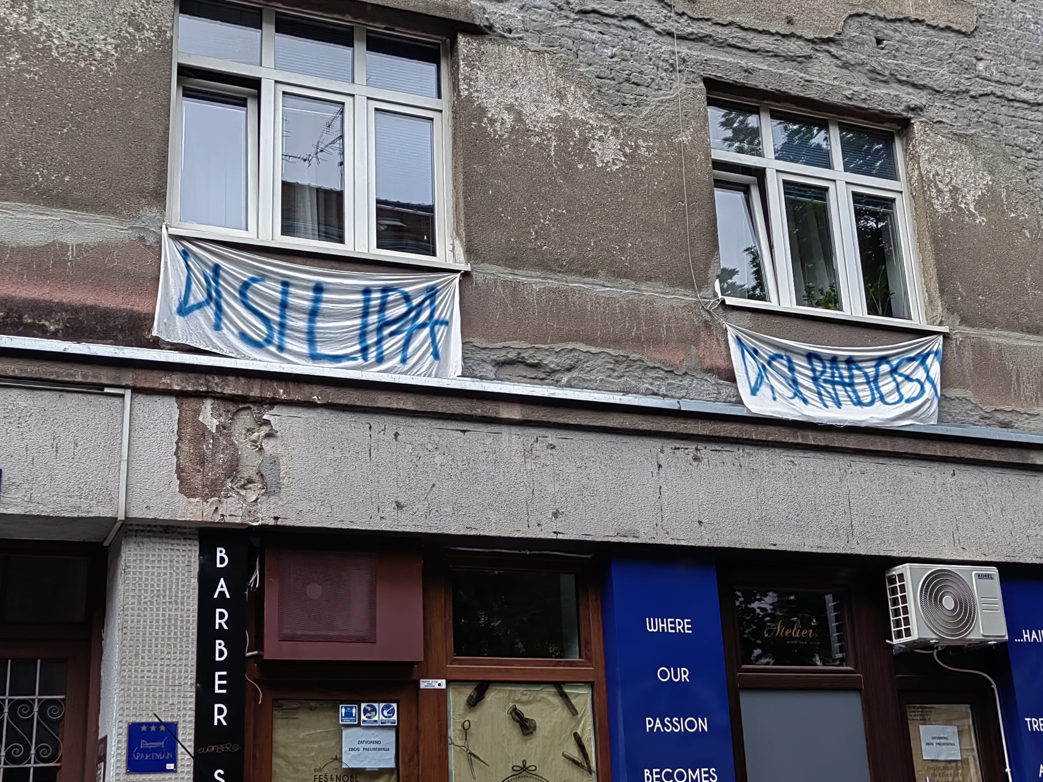 Di si lipa, Di si radosti, Rimac Turudić