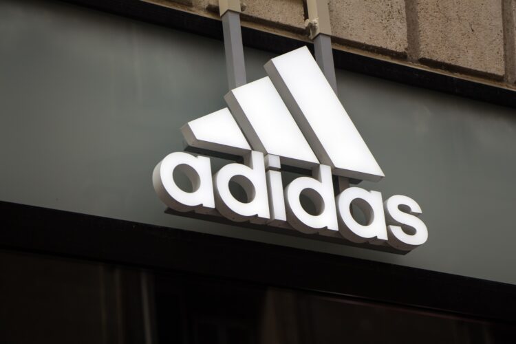 adidas